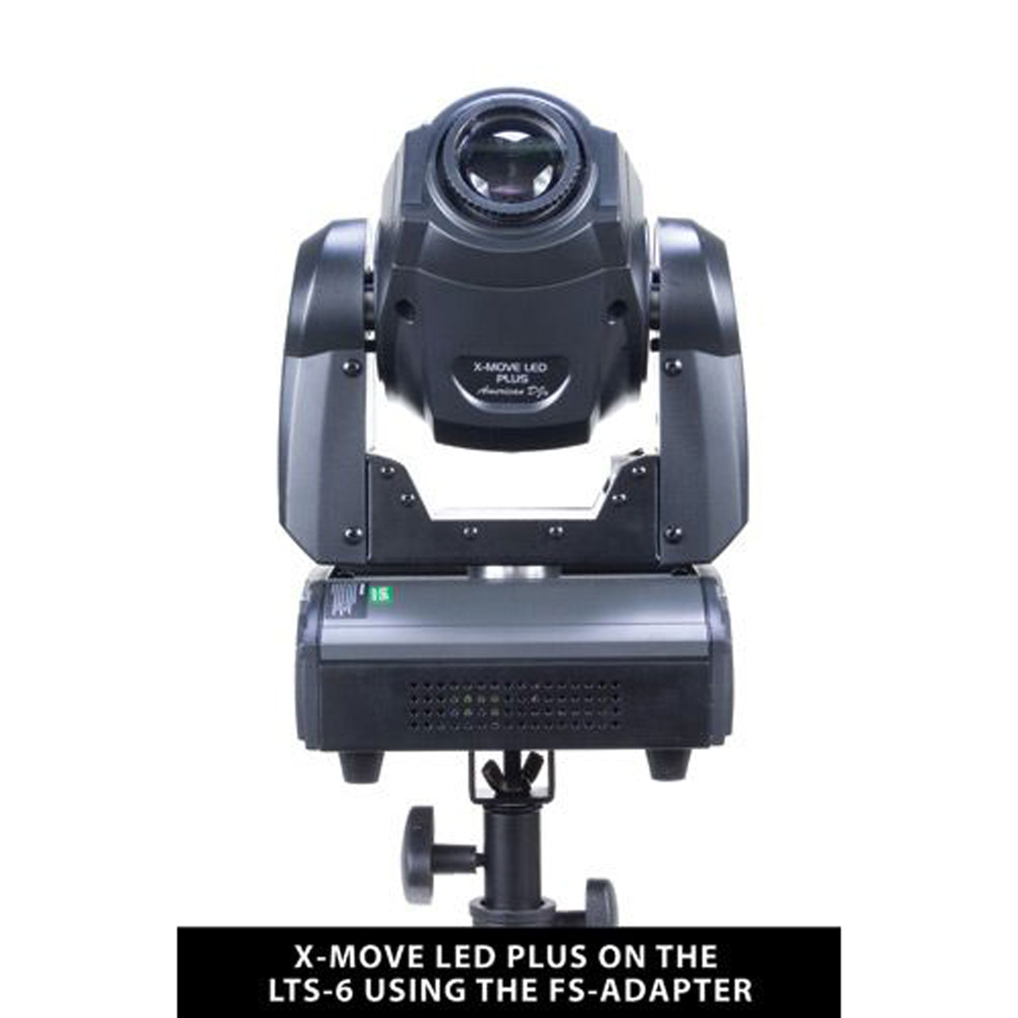 American DJ FS-Adapter Knob and Sleeve for LTS-6