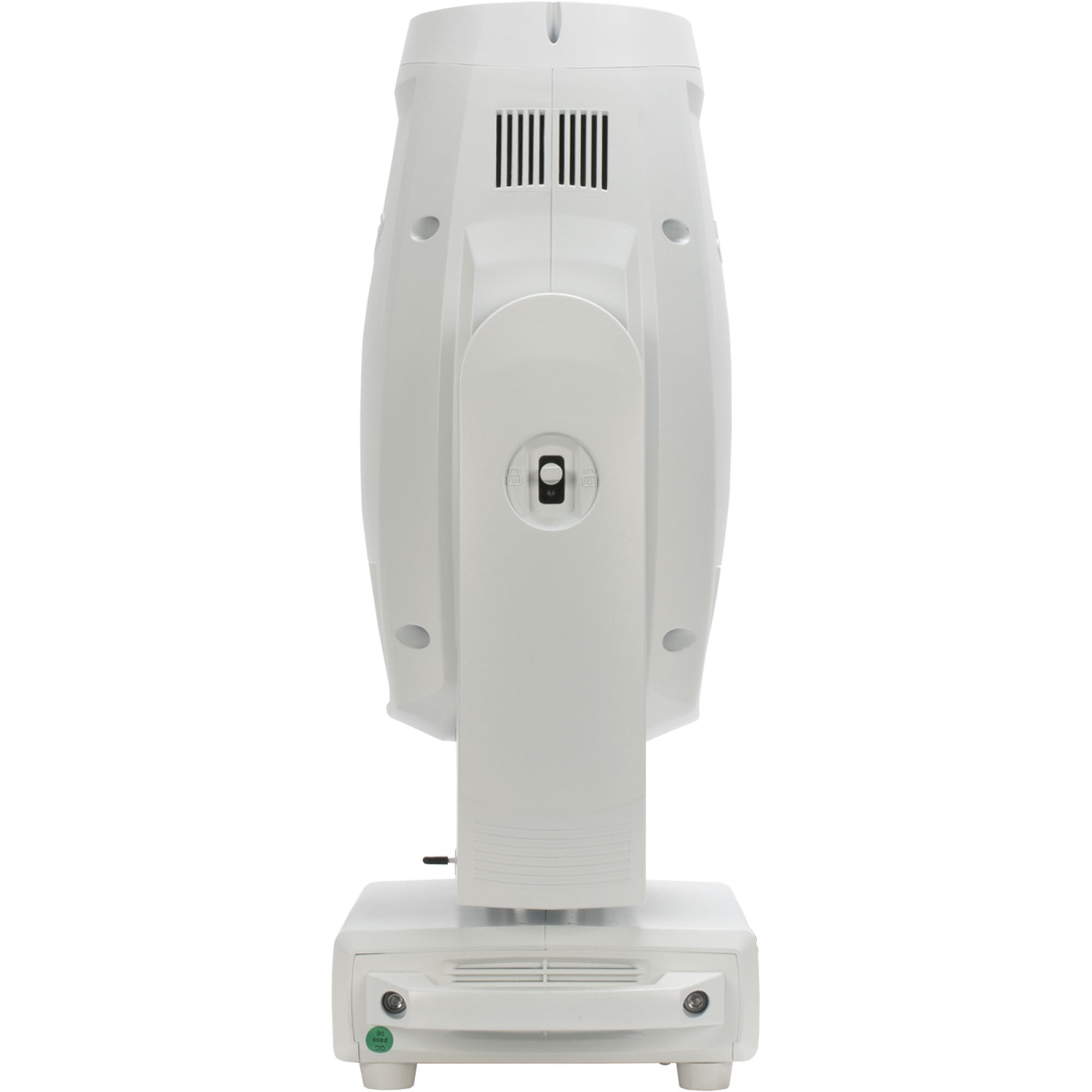 Elation FUZE SFX WH Moving 300W LED Spot/FX Light Fixture with CMY (300W, White)