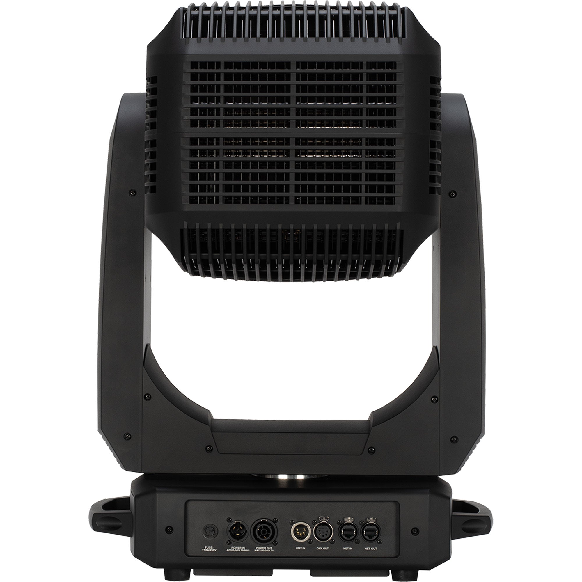 Elation FUZE TEATRO Silent Framing Profile Light Fixture