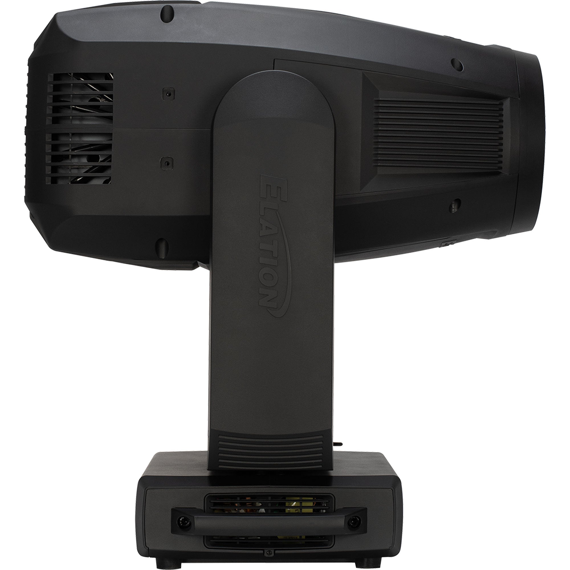 Elation FUZE TEATRO Silent Framing Profile Light Fixture