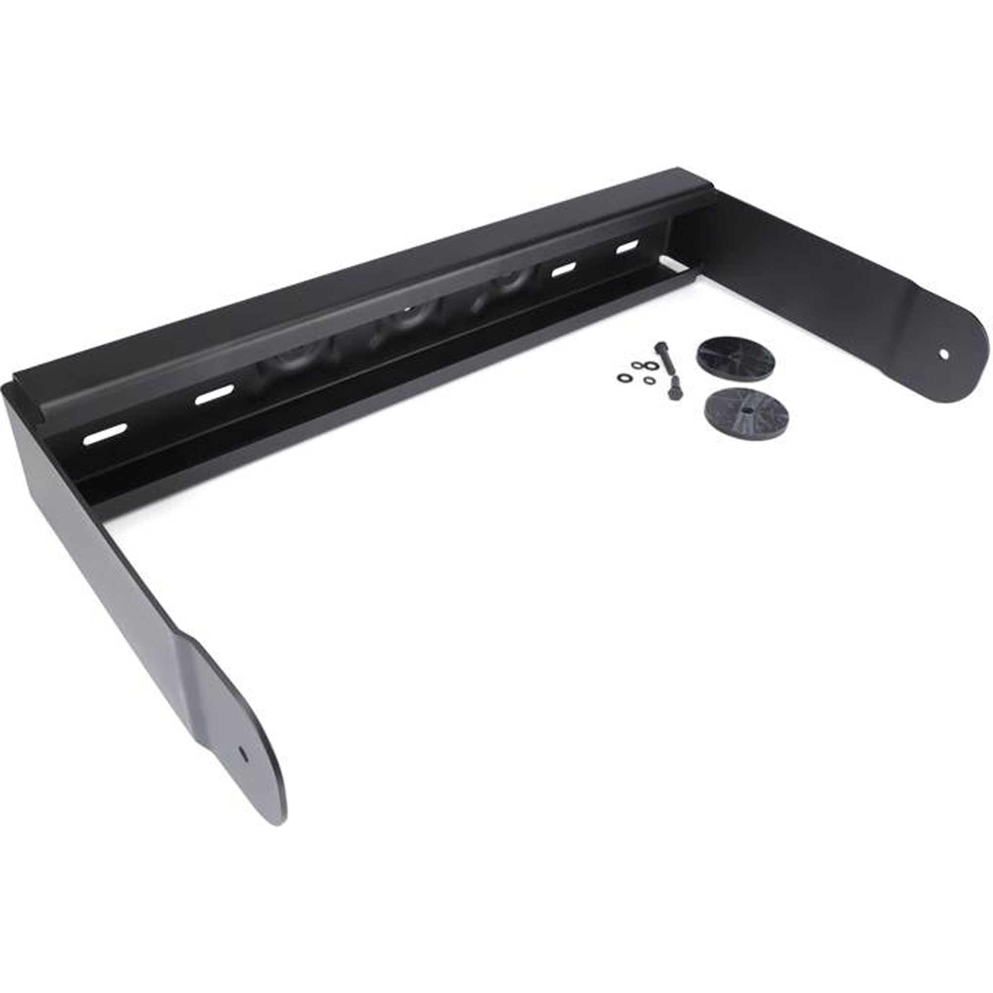 QSC E15YM Yoke Mount for E115 Loudspeaker (Black)