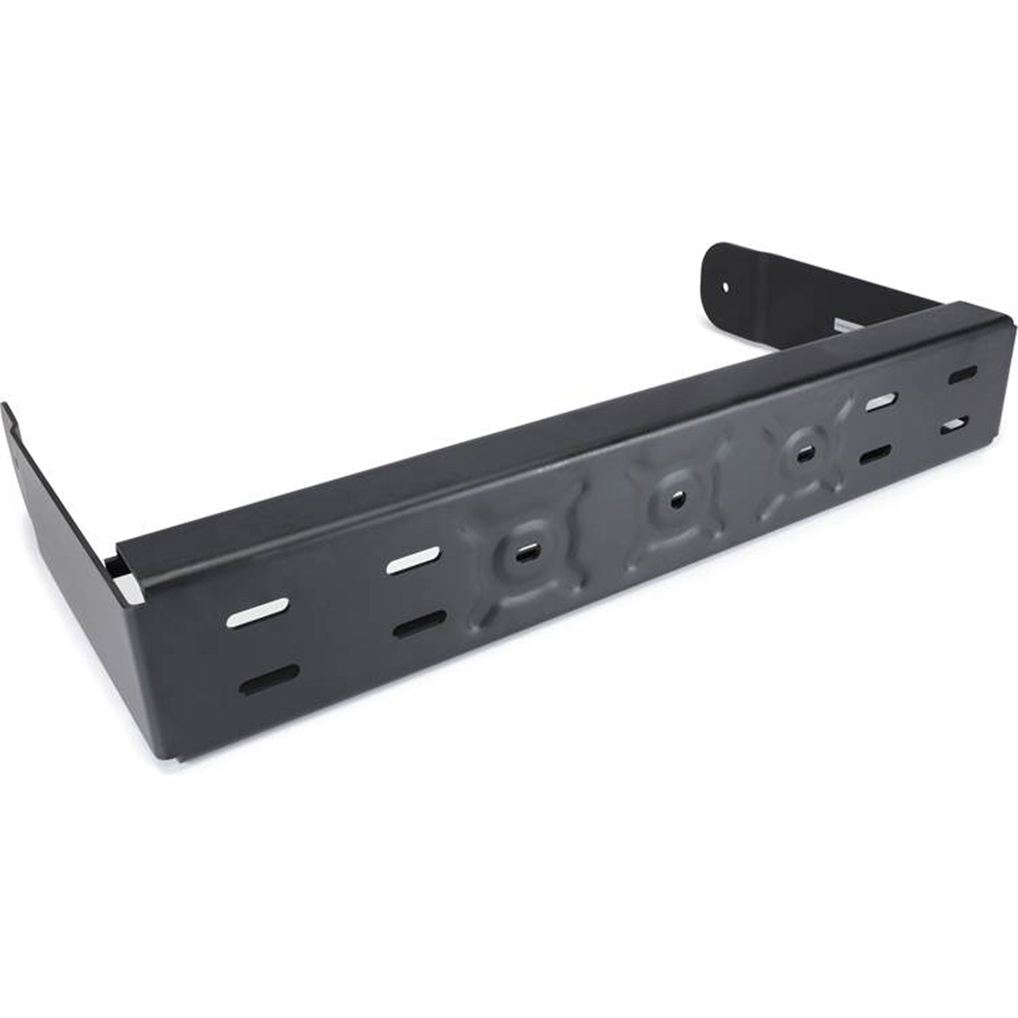 QSC E15YM Yoke Mount for E115 Loudspeaker (Black)