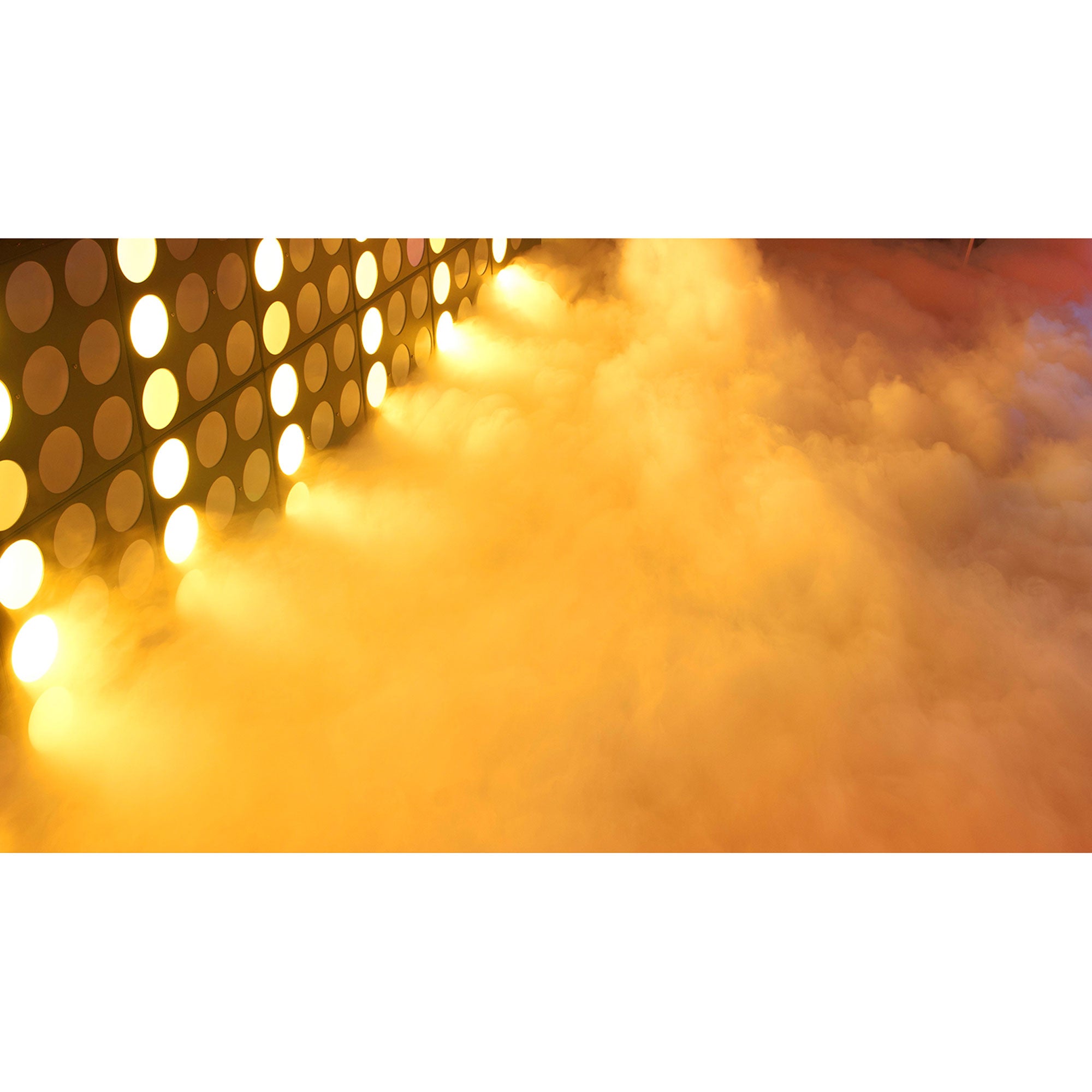 Chauvet DJ Nimbus Dry Ice Low-Lying Fog Machine