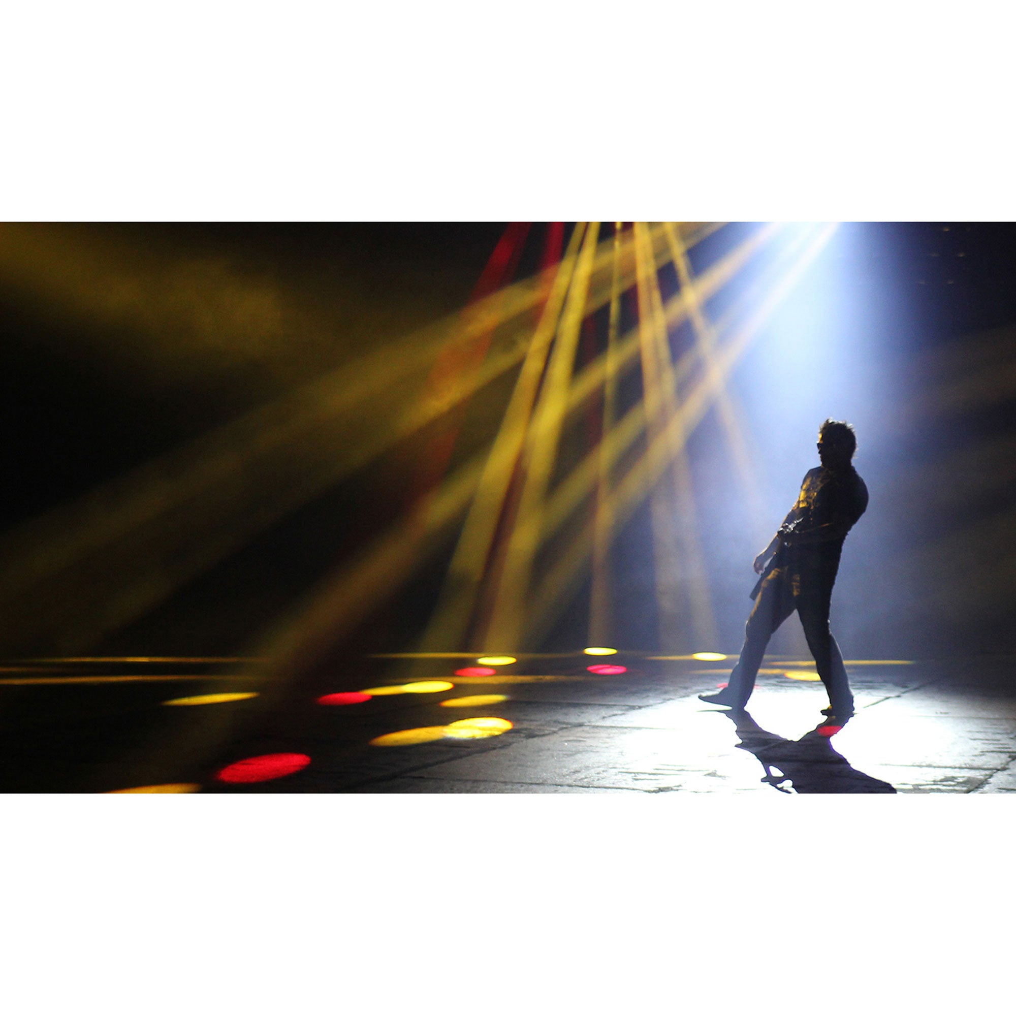 Chauvet DJ Hurricane 1800 Flex Fog Machine