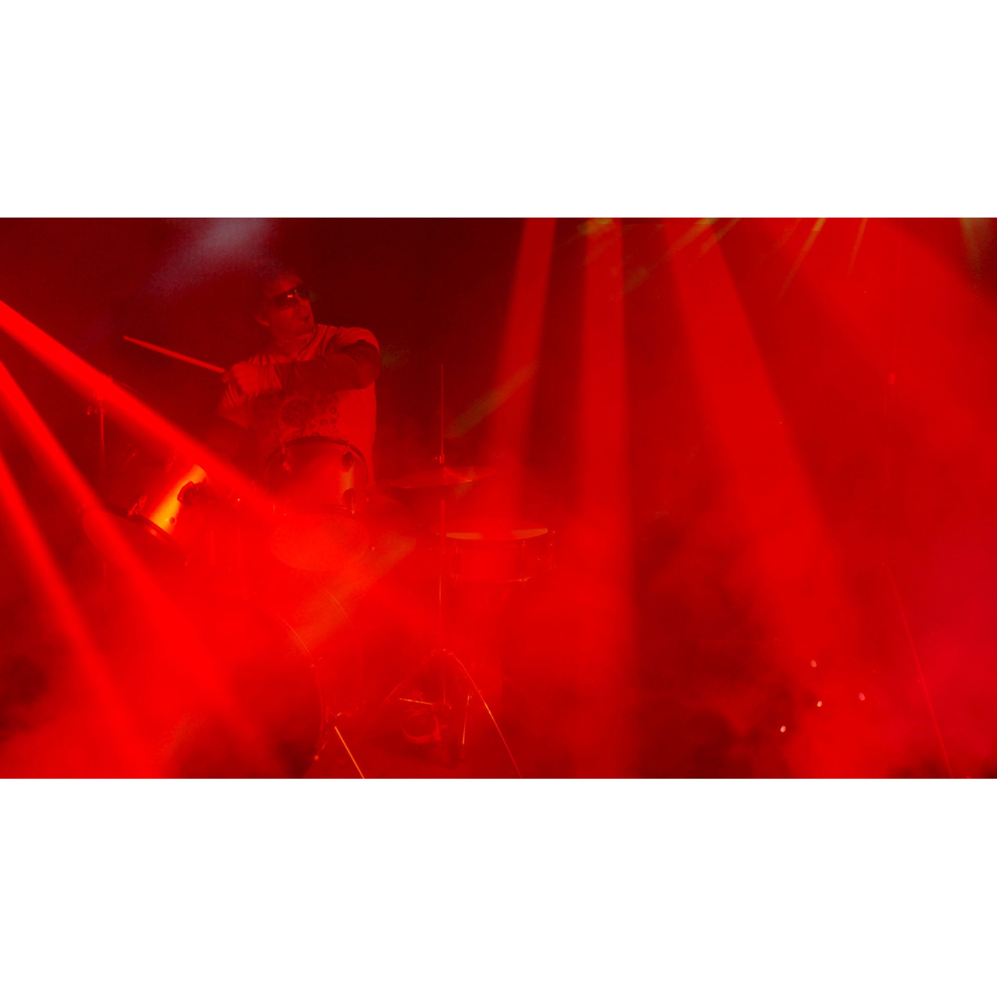 Chauvet DJ Hurricane 700 Fog Machine