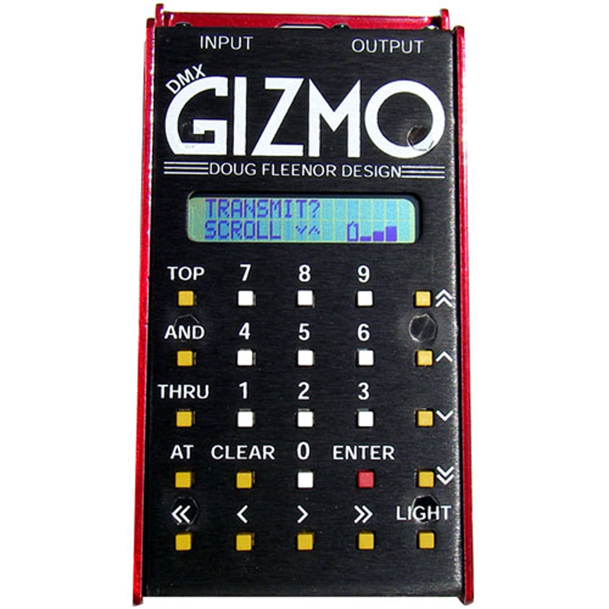 Doug Fleenor Gizmo Test Box