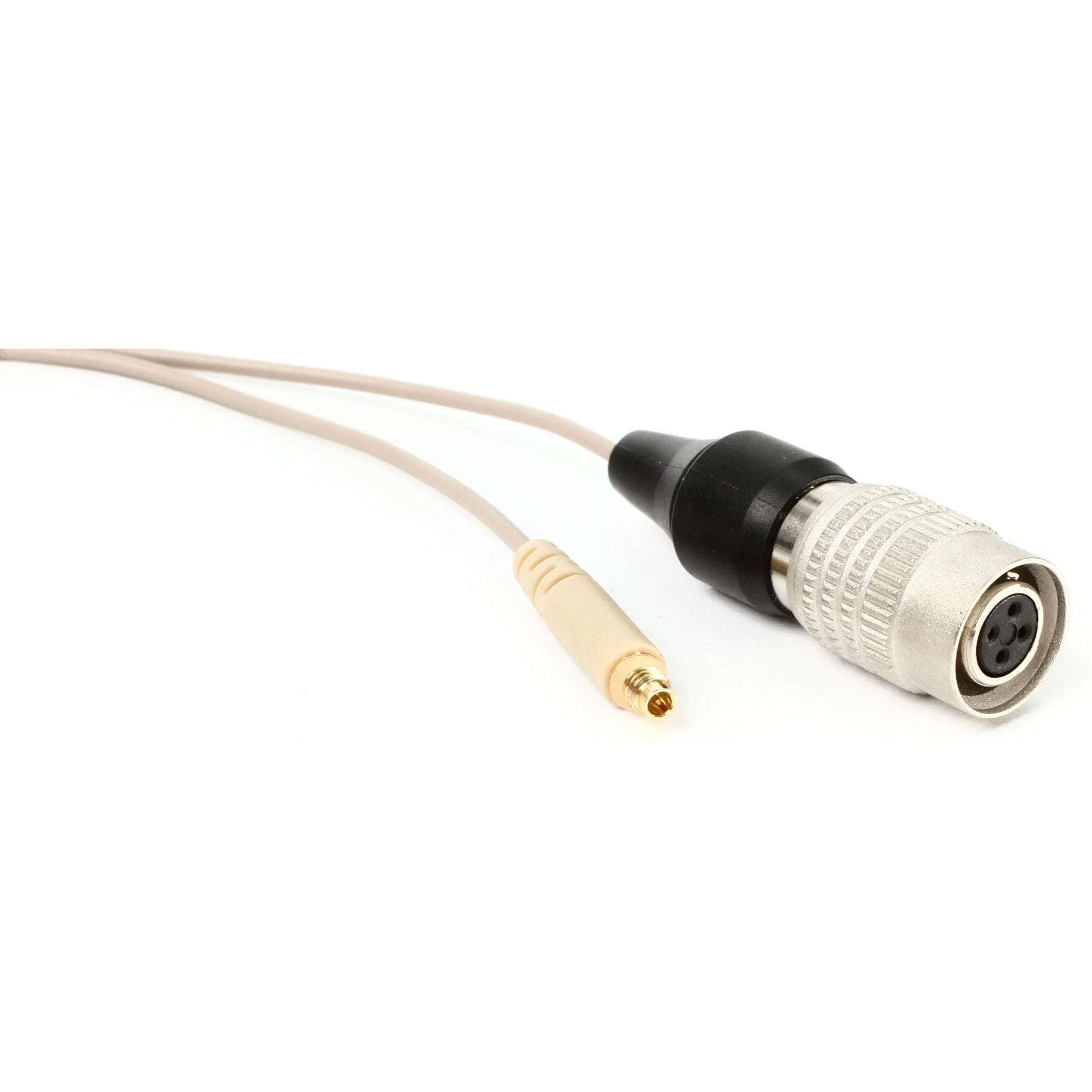 Provider Series H-Cable-AUD Replacement Cable (Tan, Audio-Technica)