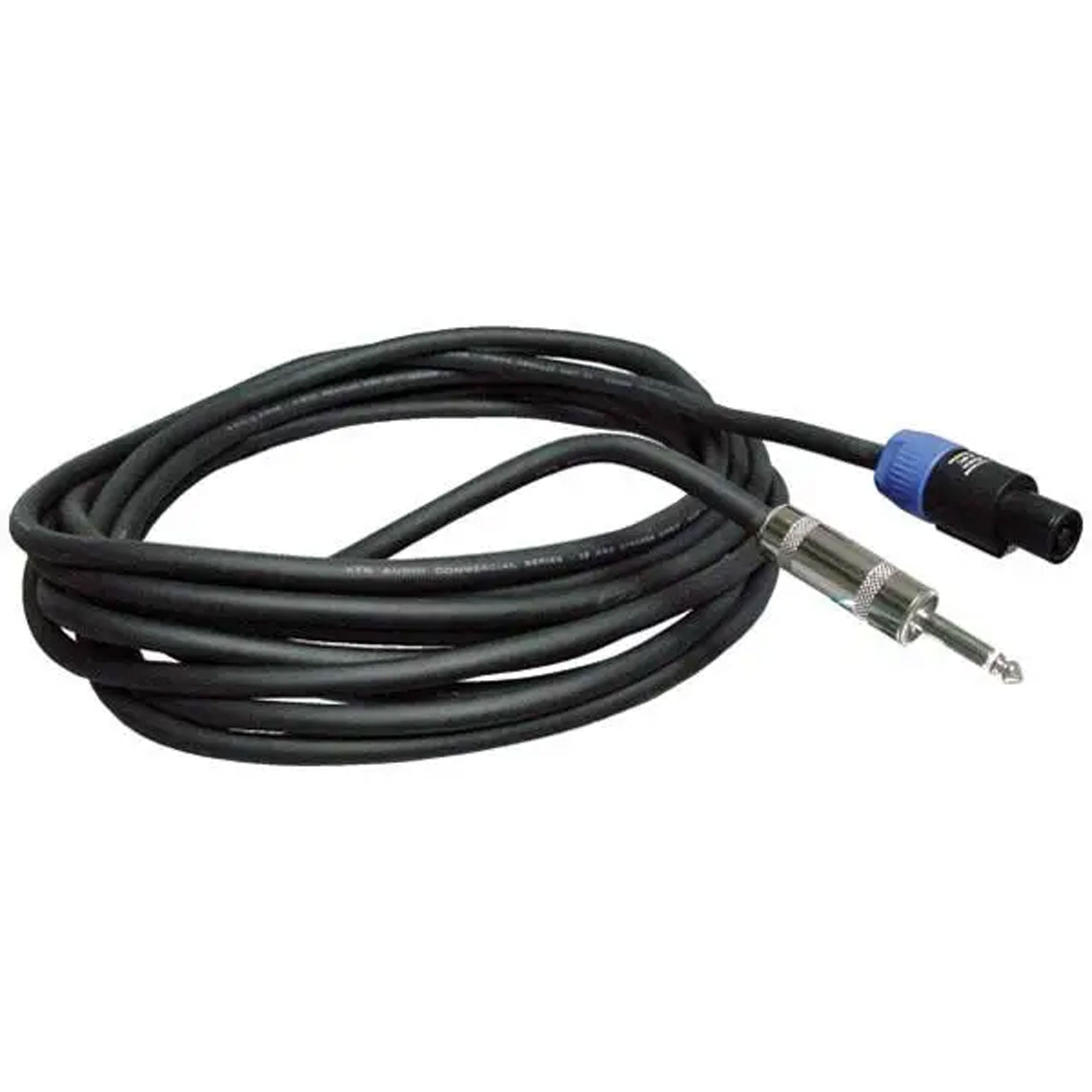 RapcoHorizon H16-50LN2 16 Gauge 1/4" to SpeakON Speaker Cable (50')