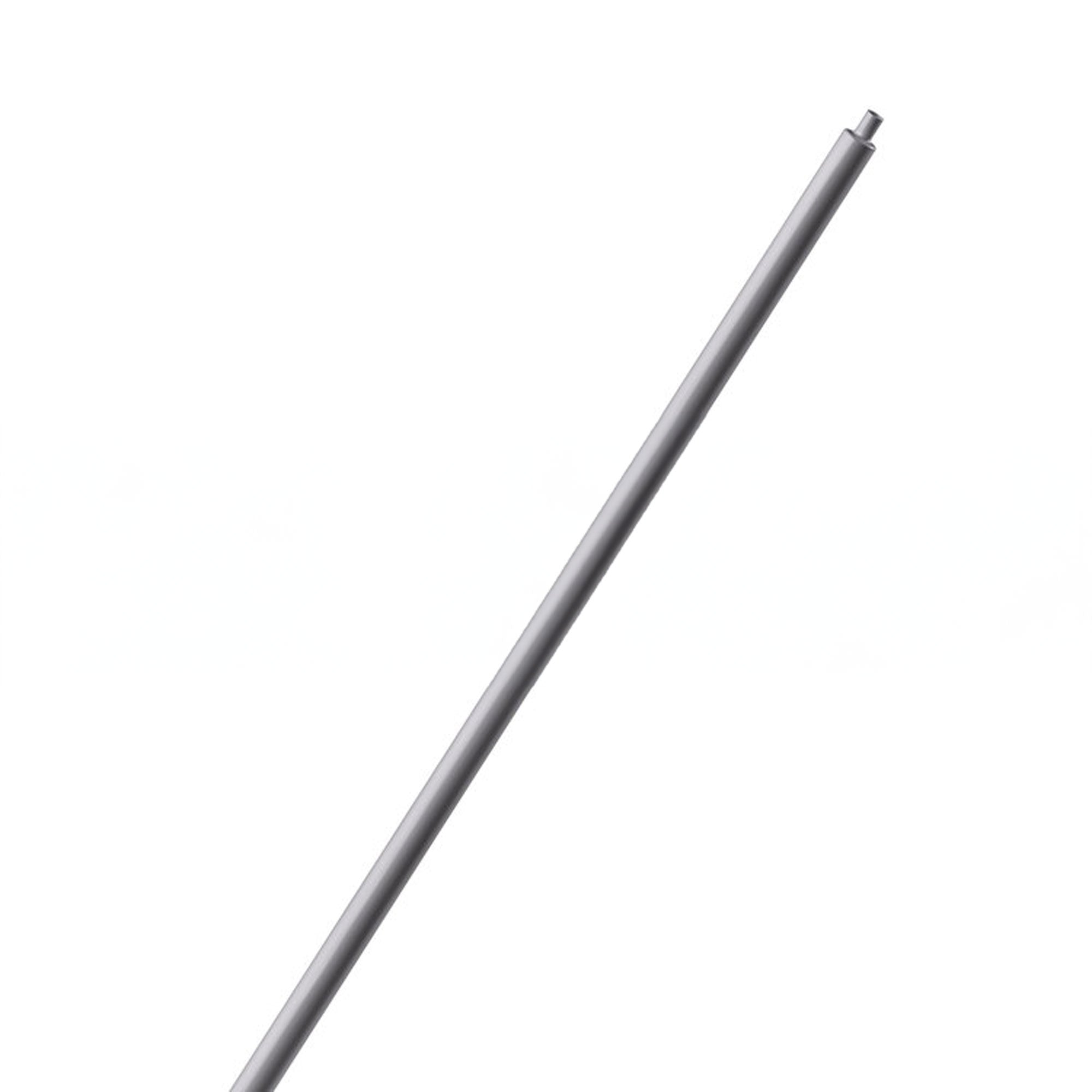 Sumitomo Sumitube B2 3/64" Flexible Polyolefin 2:1 Heat Shrink Tubing - Grey (1000' Spool) Image 2