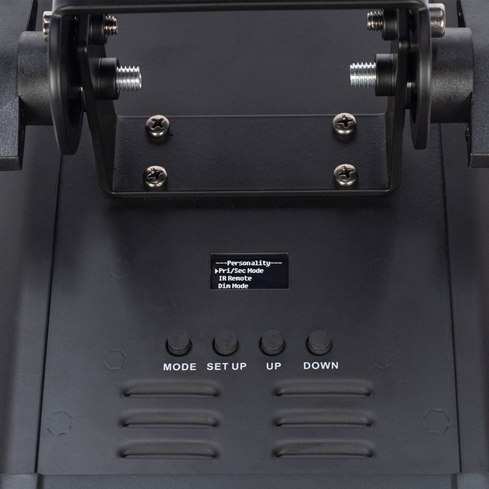 American DJ H2O Two 120W LED Simulated Water-Flowing Effect Light Fixture