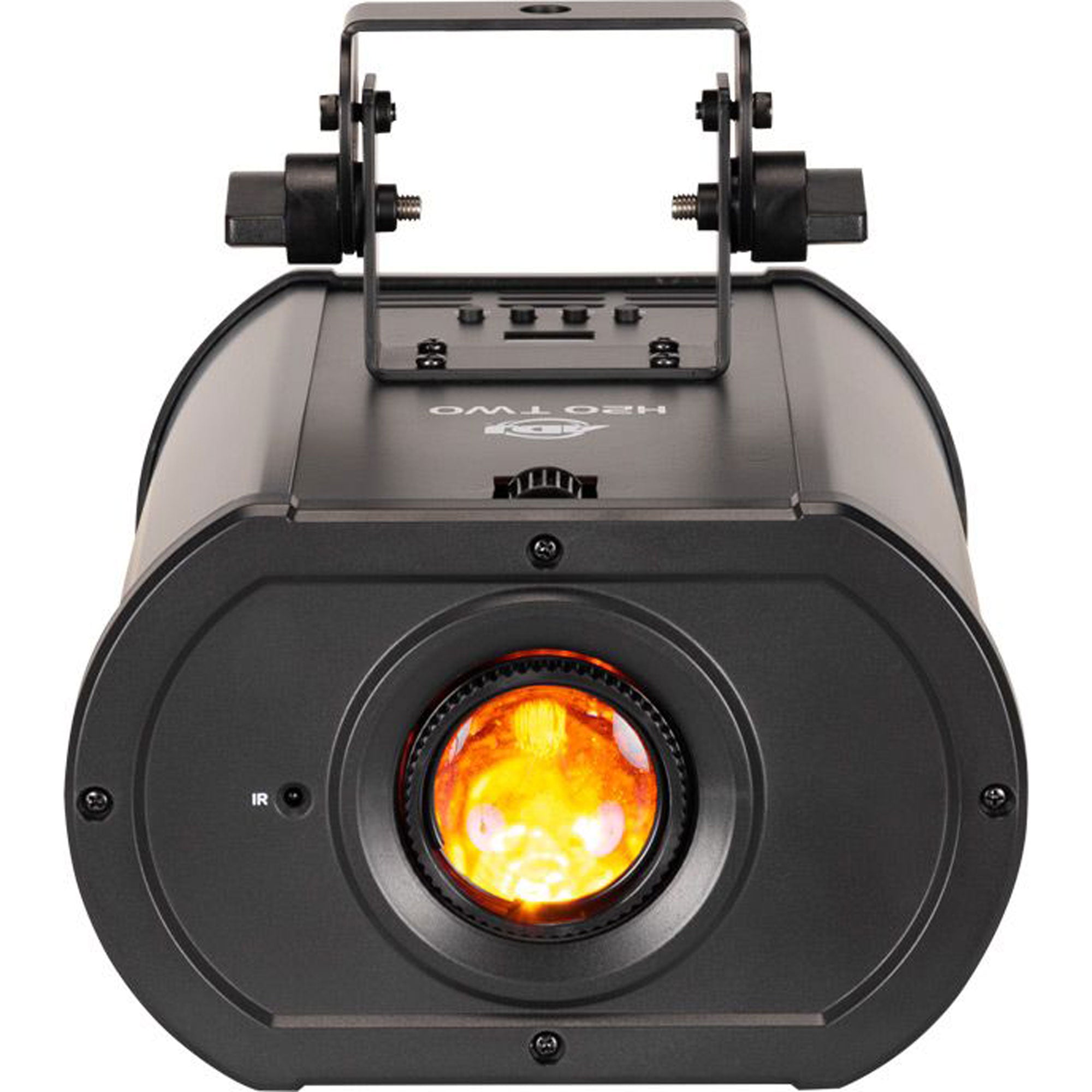 American DJ H2O Two 120W LED Simulated Water-Flowing Effect Light Fixture