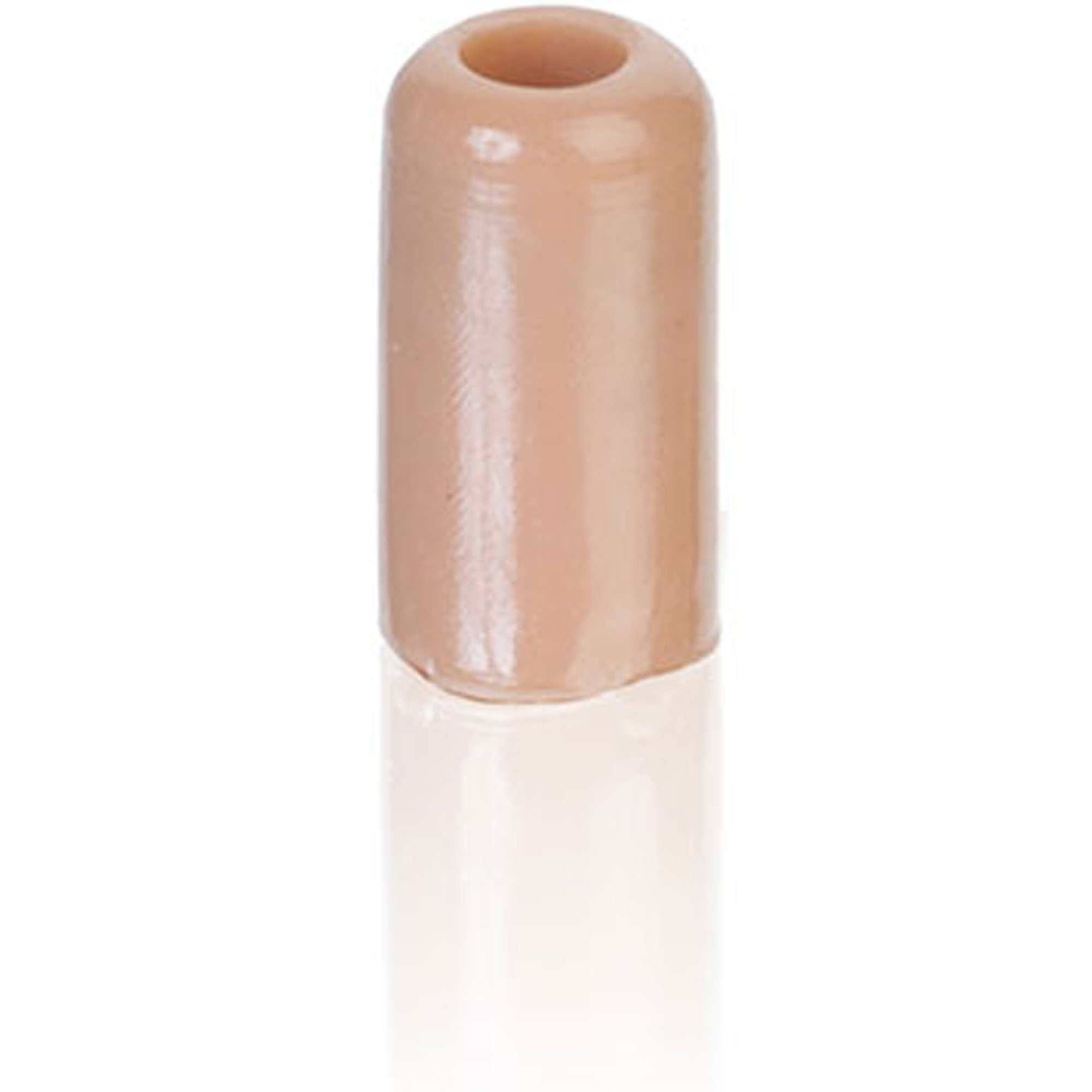 Countryman H6 Omnidirectional Protective Cap (Tan, Very Bright)