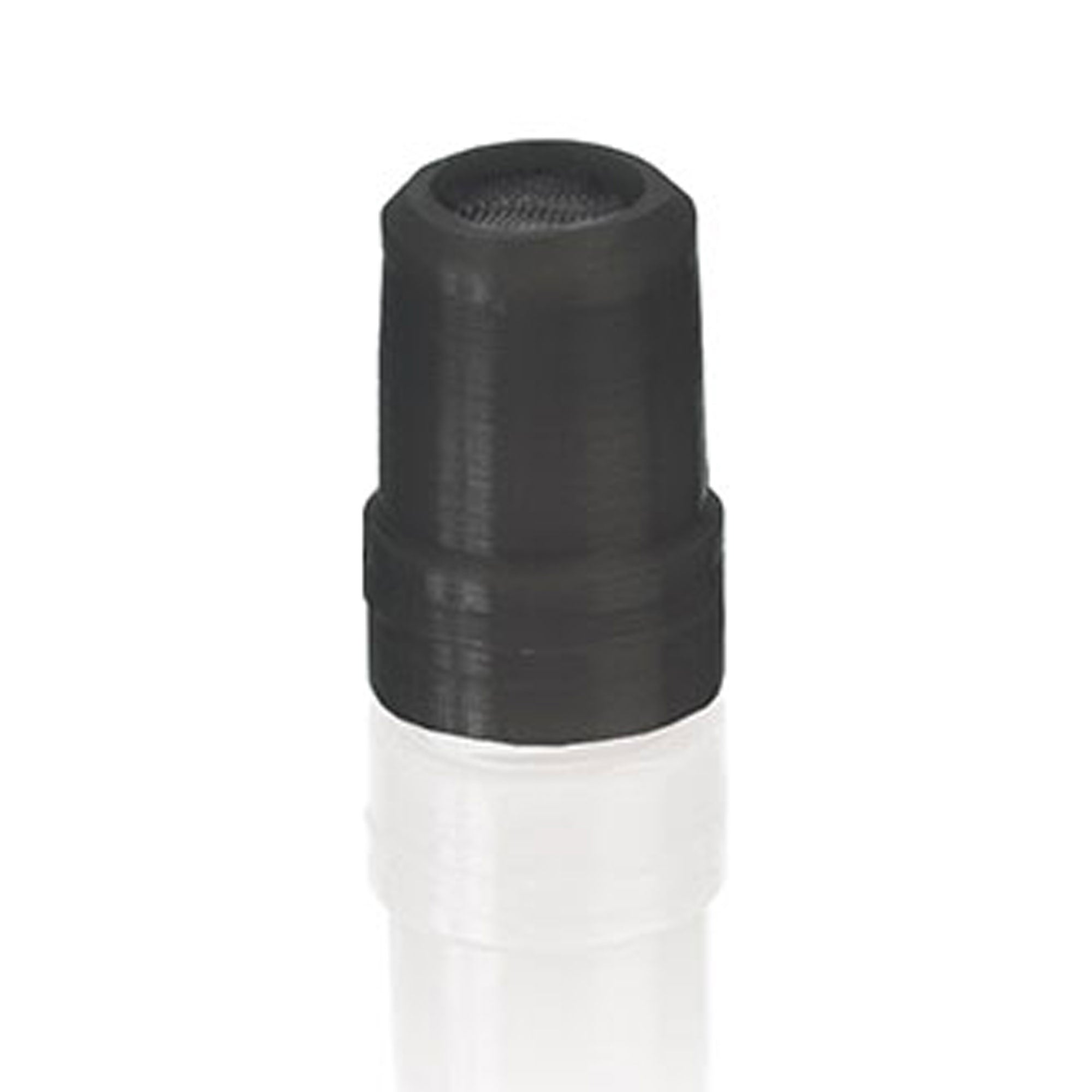 Countryman H6 Directional Cardioid Protective Cap (Black)