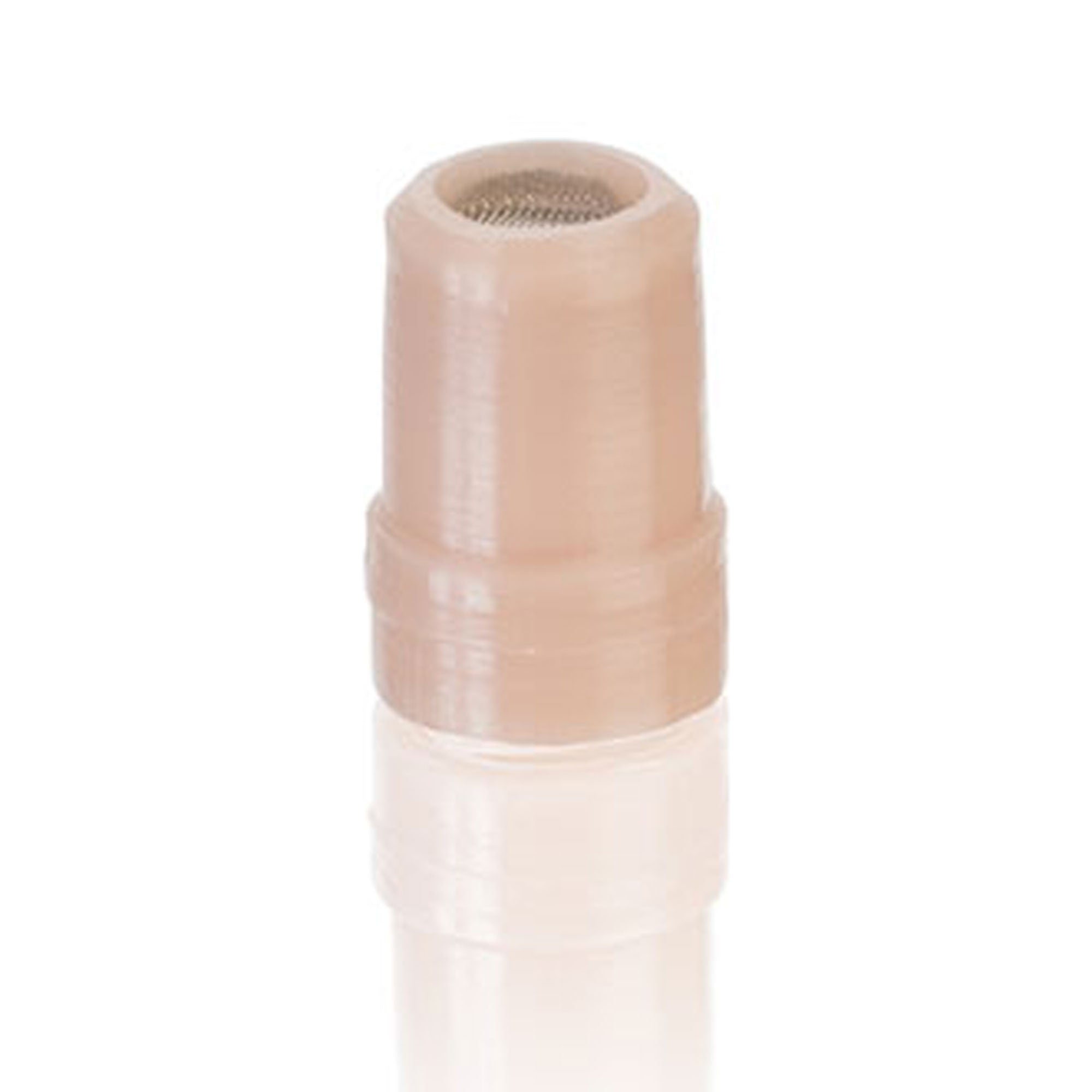 Countryman H6 Directional Cardioid Protective Cap (Tan)