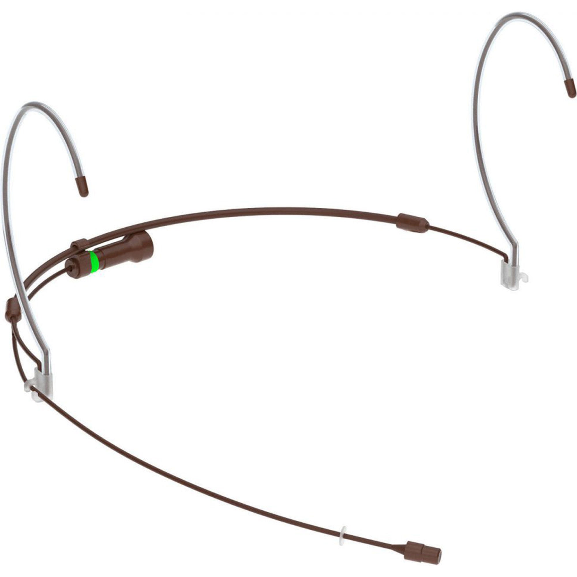 Countryman H6 Omnidirectional Headset Microphone