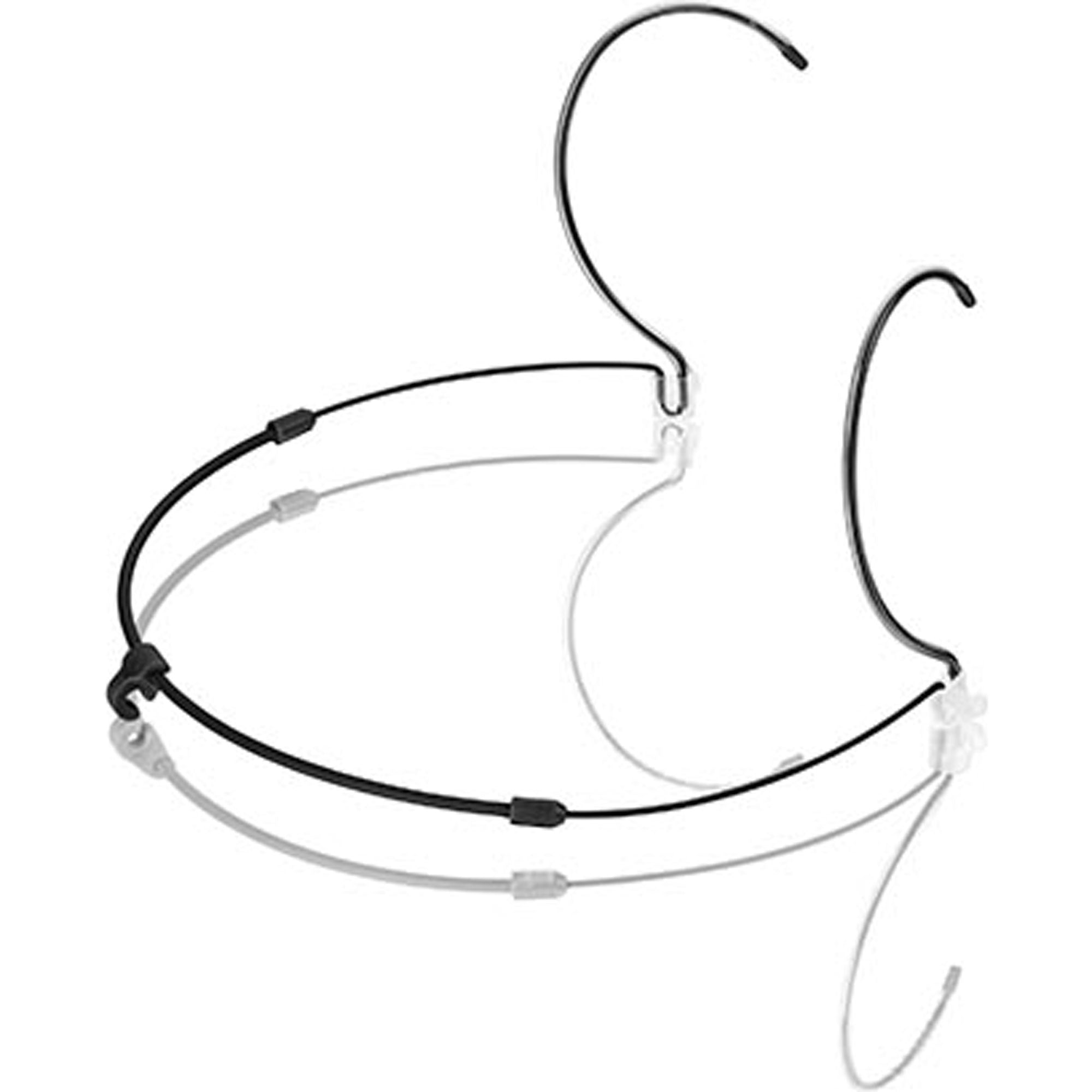 Countryman H6 Headset Headframe (Black)