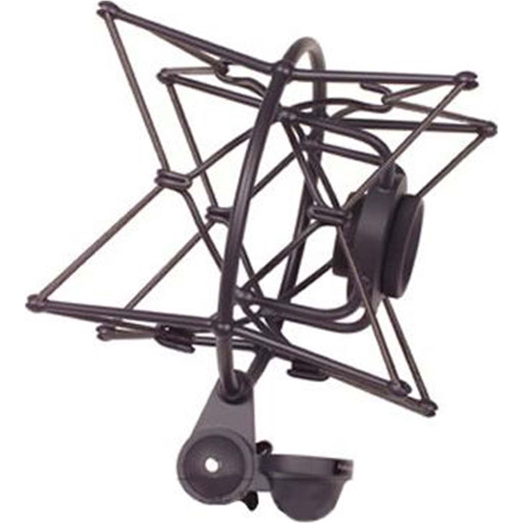 Neumann EA 170 mt Elastic Suspension Shock Mount (Black)