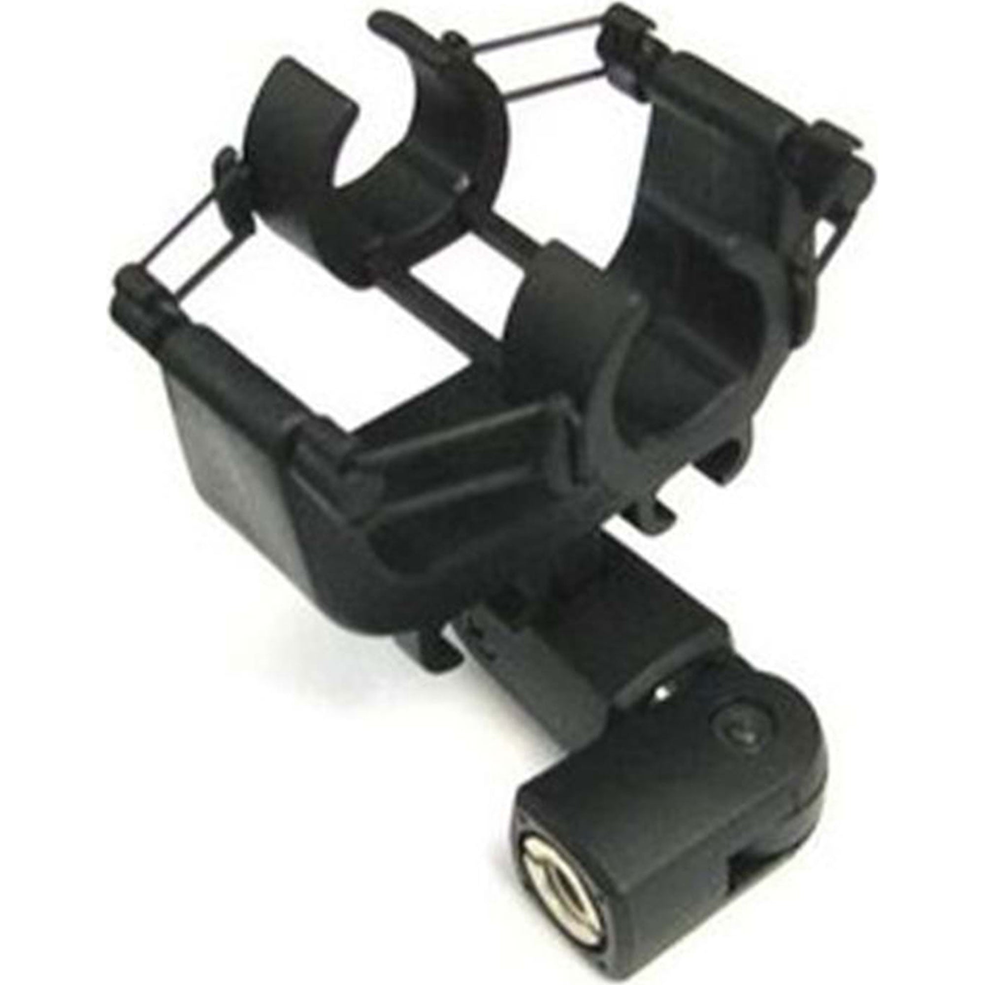 Neumann EA 2124 A Elastic Suspension Shock Mount (Black)