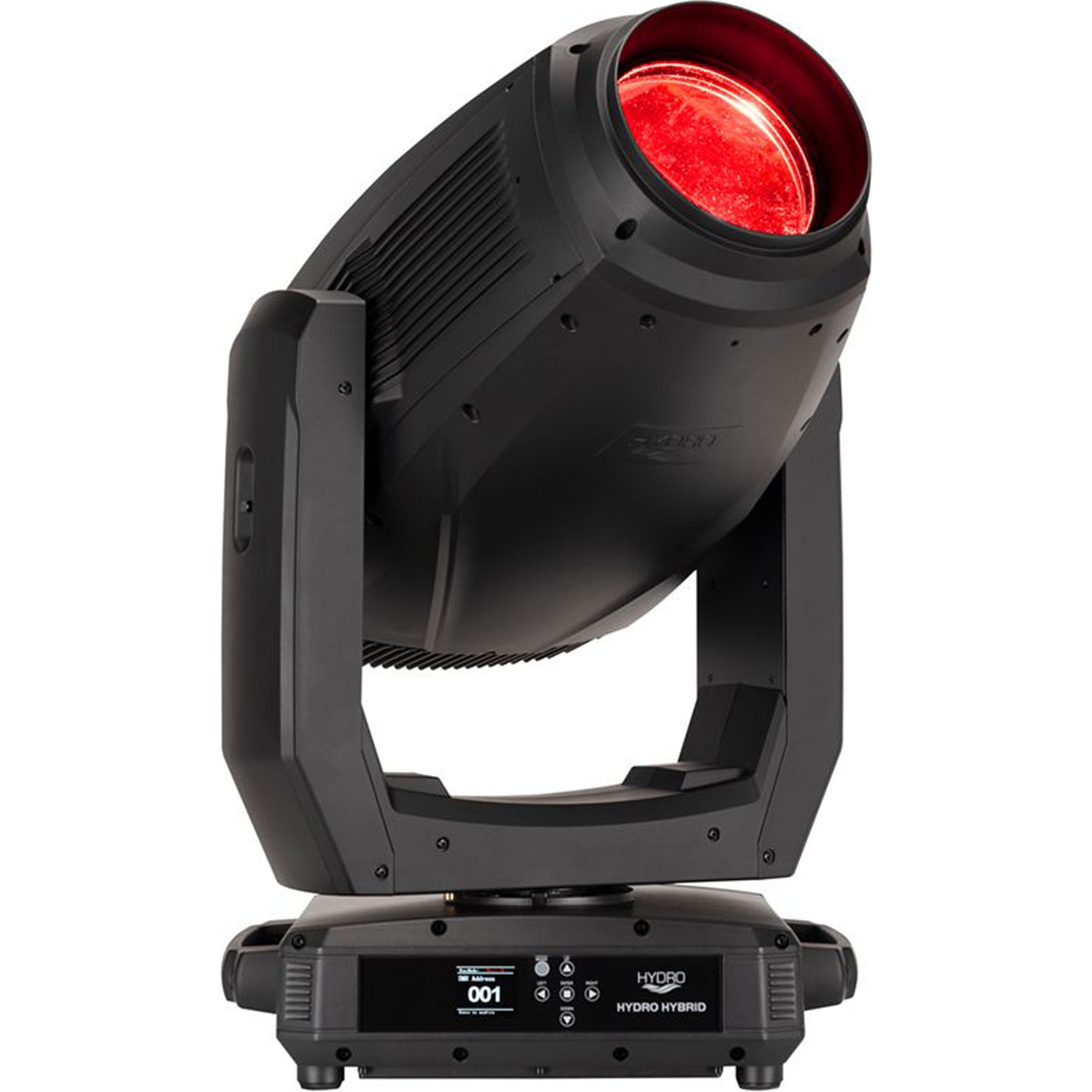 American DJ Hydro Hybrid 420W LED Outdoor Rated Pro Moving Head Beam, Spot & Wash Fixture (IP65)