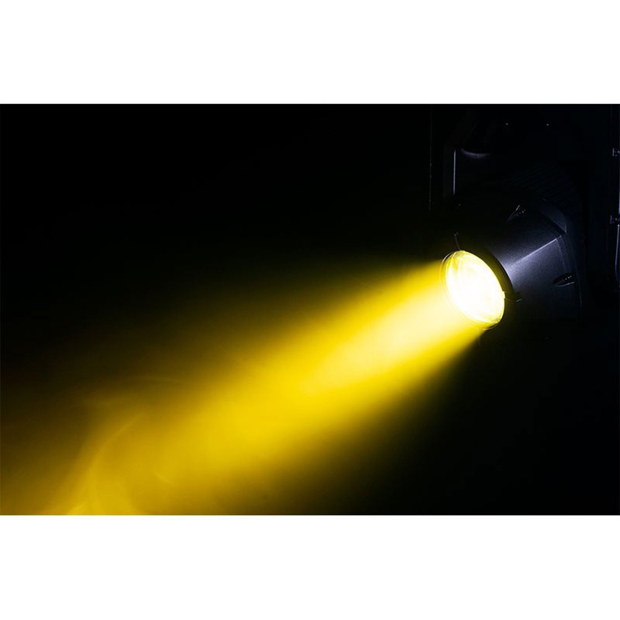 American DJ Hydro Beam X1 100W Osram Outdoor Rated Professional Moving Head Light Fixture (IP65)