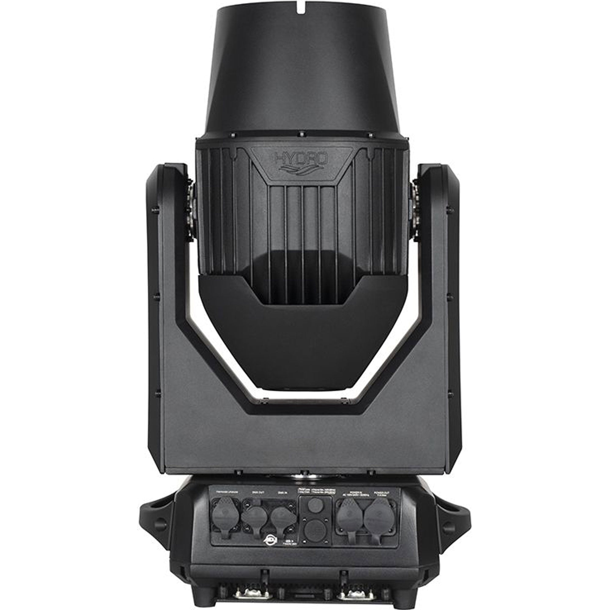 American DJ Hydro Beam X12 260W Philips Outdoor Rated Professional Moving Head Light Fixture (IP65)