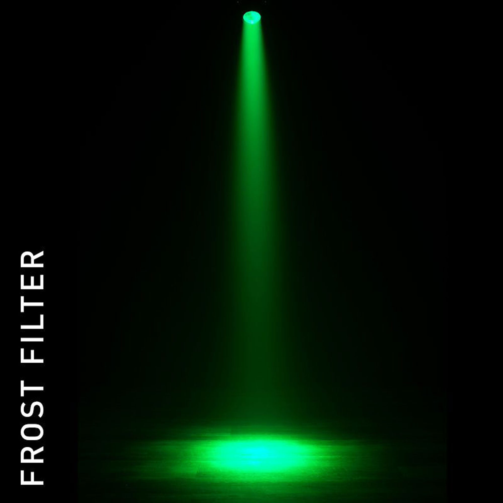 American DJ Hydro Beam X12 260W Philips Outdoor Rated Professional Moving Head Light Fixture (IP65)