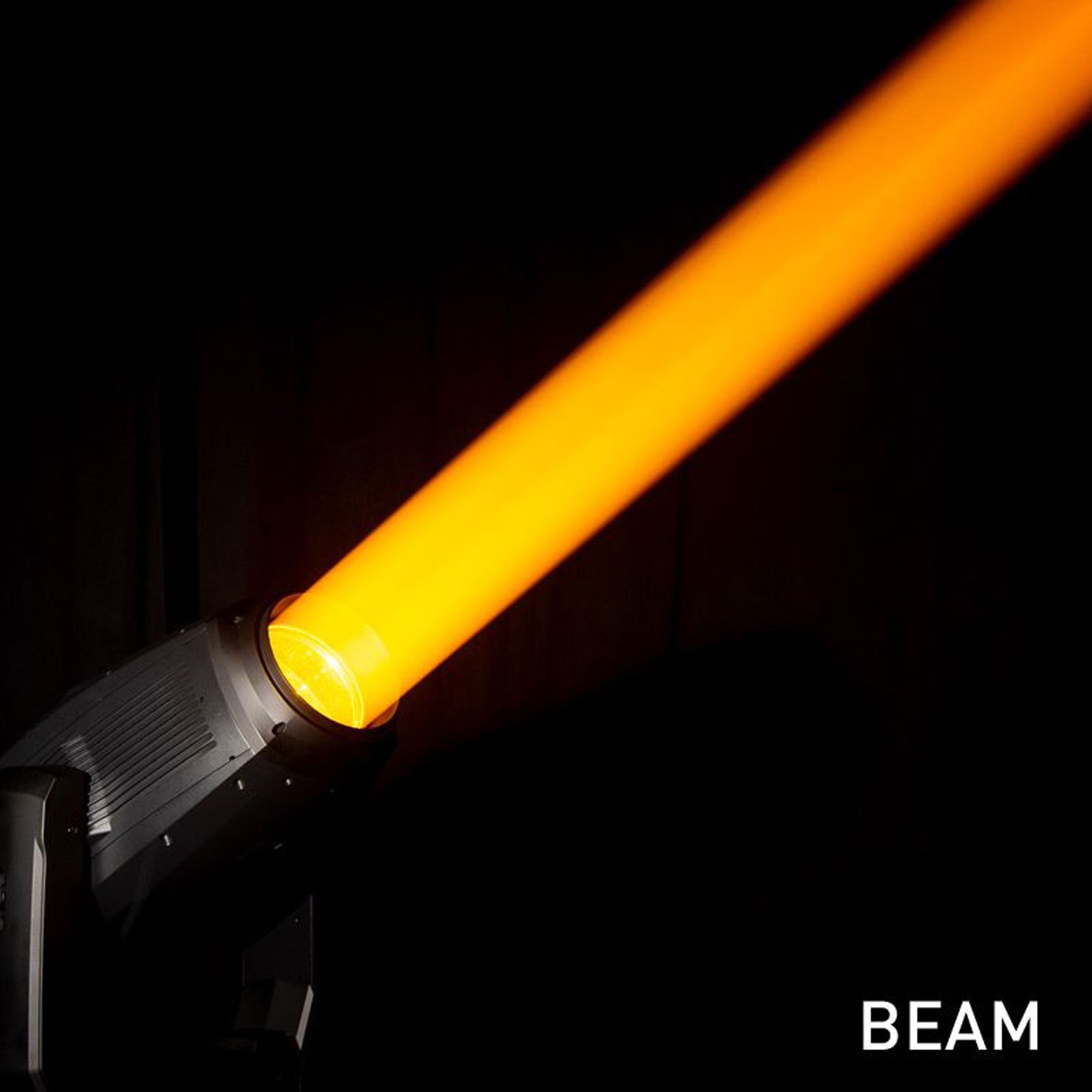 American DJ Hydro Hybrid 420W LED Outdoor Rated Pro Moving Head Beam, Spot & Wash Fixture (IP65)