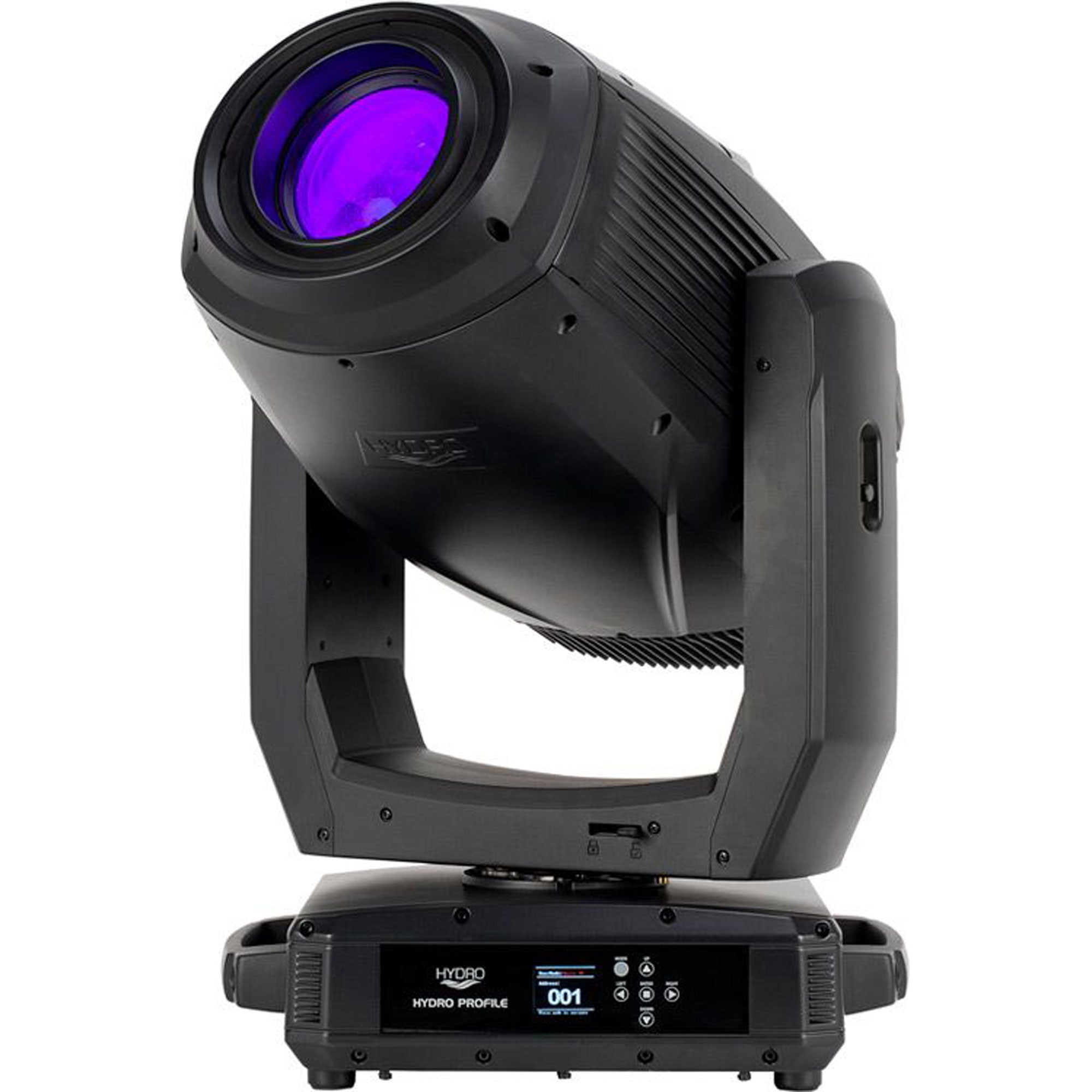 American DJ Hydro Profile 660W Outdoor Rated Professional Moving Head Light Fixture (IP65)
