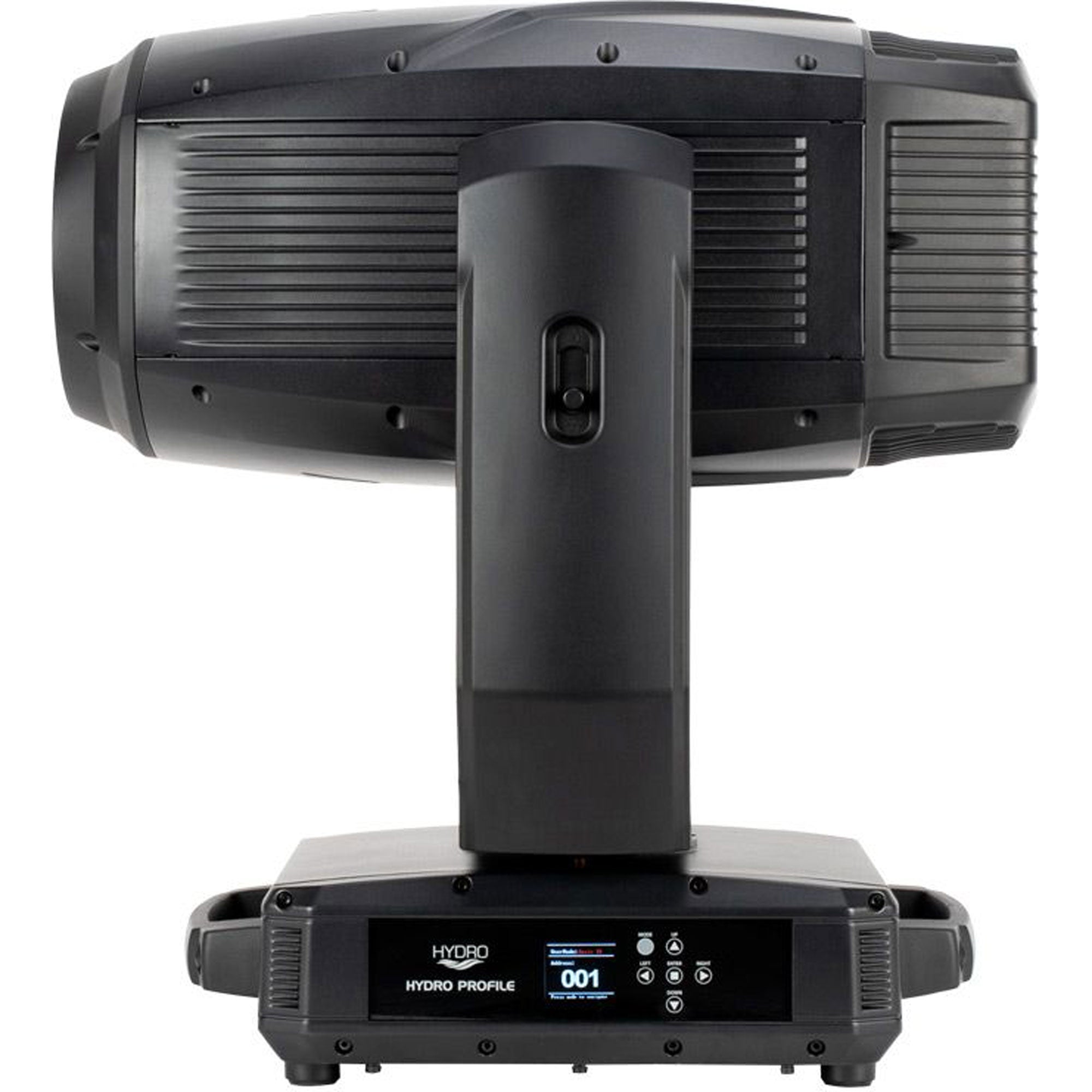 American DJ Hydro Profile 660W Outdoor Rated Professional Moving Head Light Fixture (IP65)