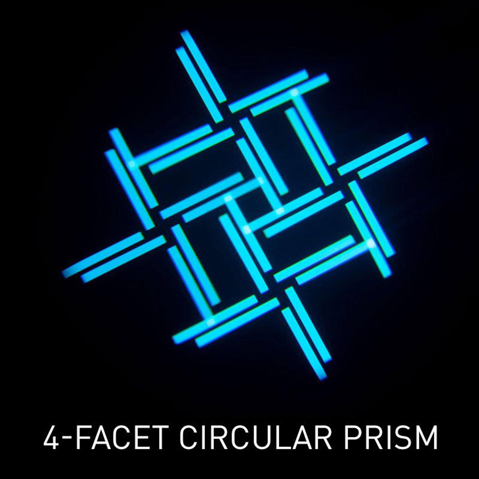 American DJ Hydro Profile 660W Outdoor Rated Professional Moving Head Light Fixture (IP65)