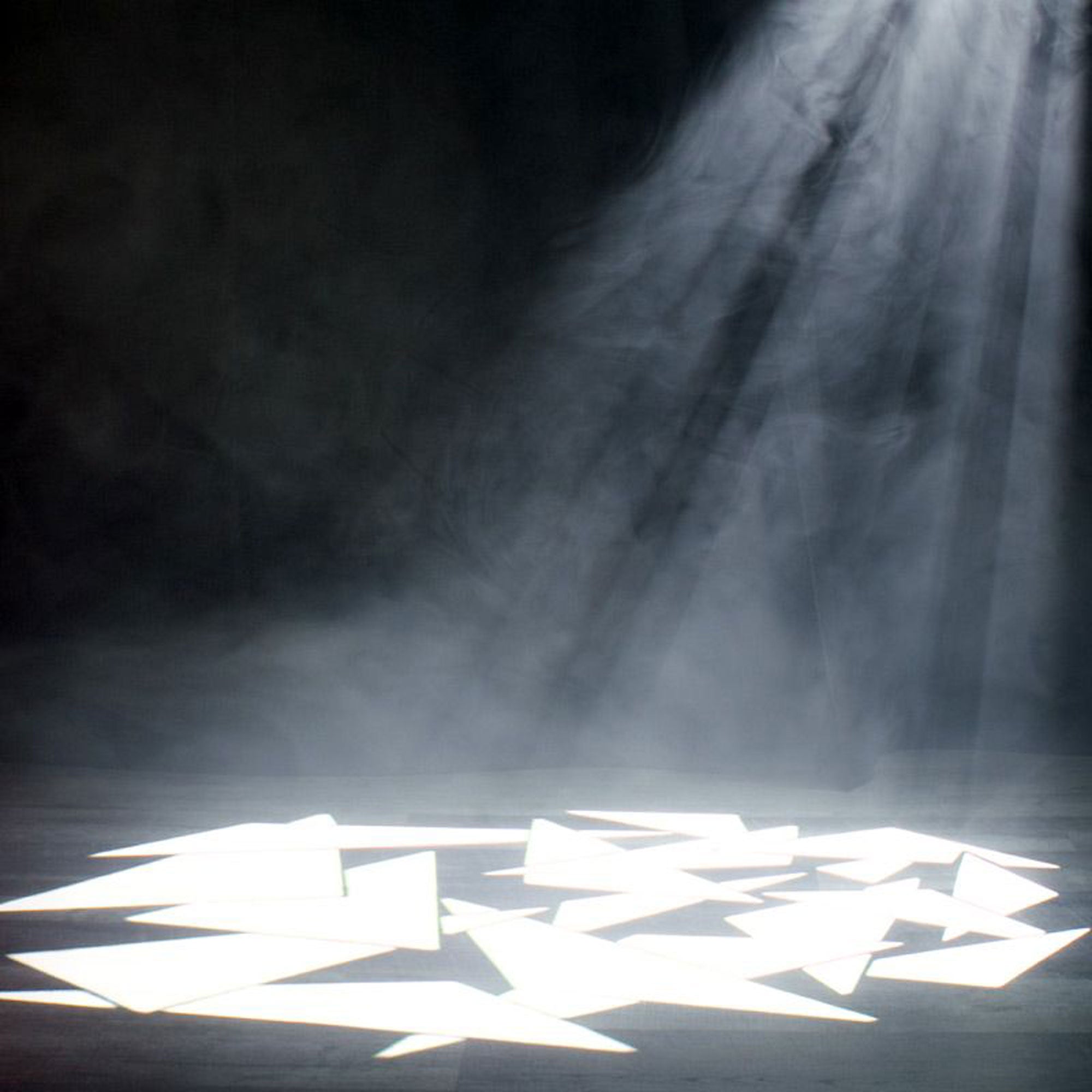 American DJ Hydro Profile 660W Outdoor Rated Professional Moving Head Light Fixture (IP65)