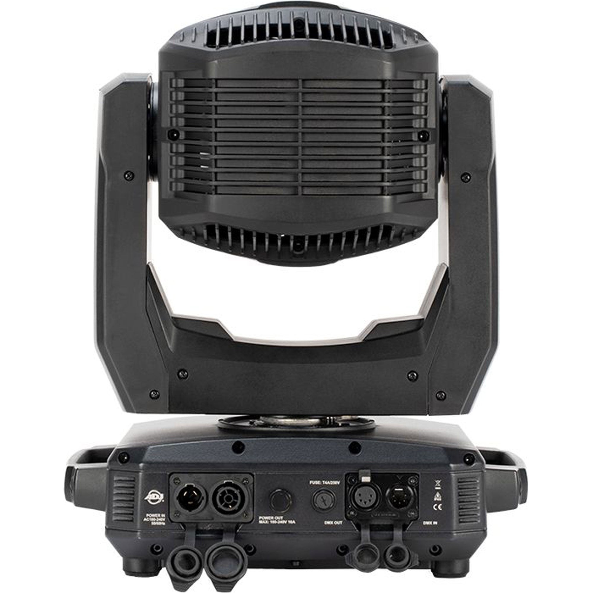 American DJ Hydro Spot 2 320W Outdoor Rated Professional Moving Head Spotlight Fixture (IP65)