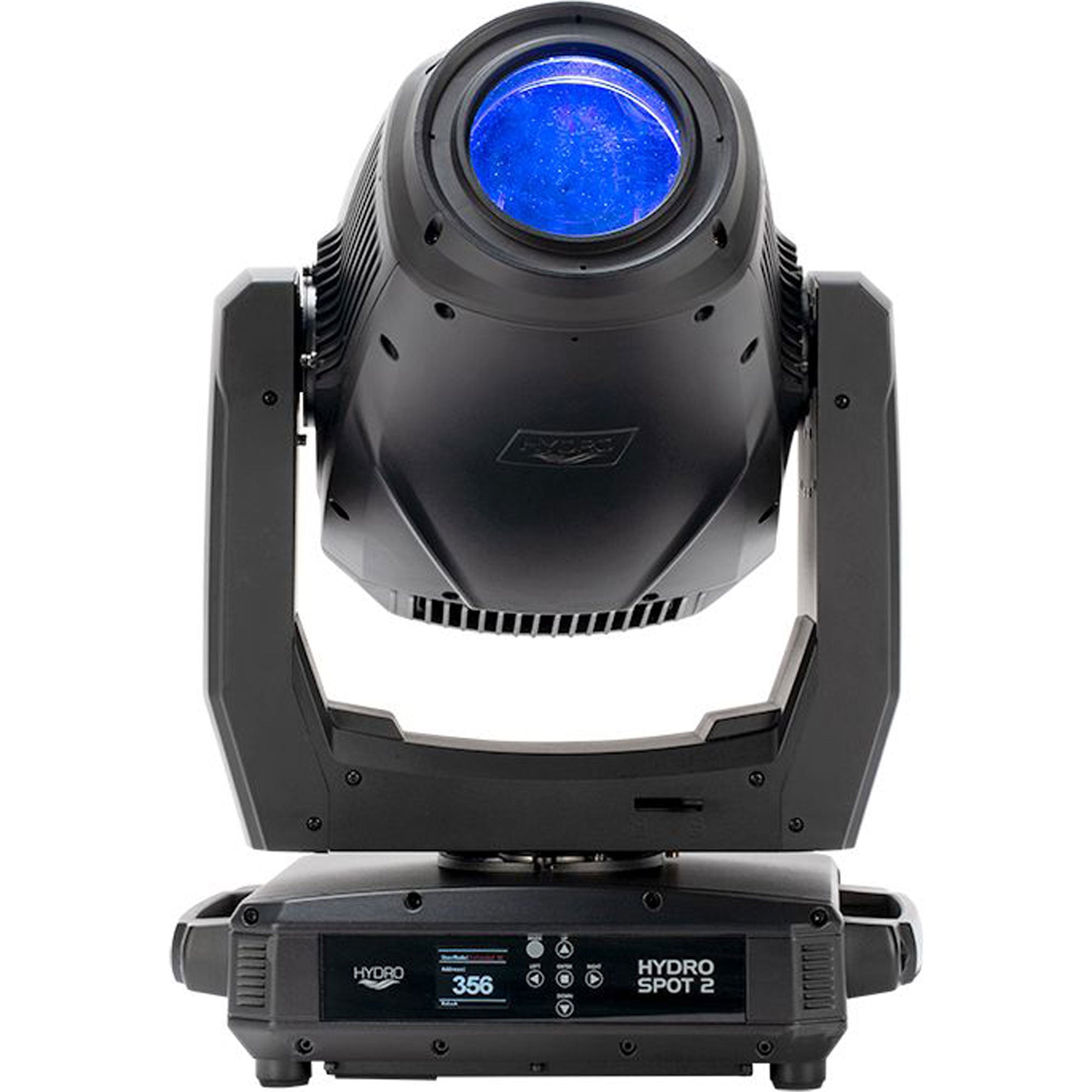American DJ Hydro Spot 2 320W Outdoor Rated Professional Moving Head Spotlight Fixture (IP65)