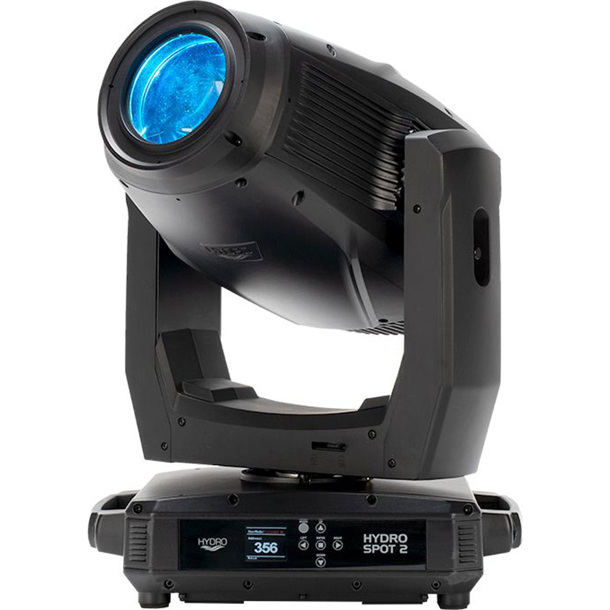 American DJ Hydro Spot 2 320W Outdoor Rated Professional Moving Head Spotlight Fixture (IP65)