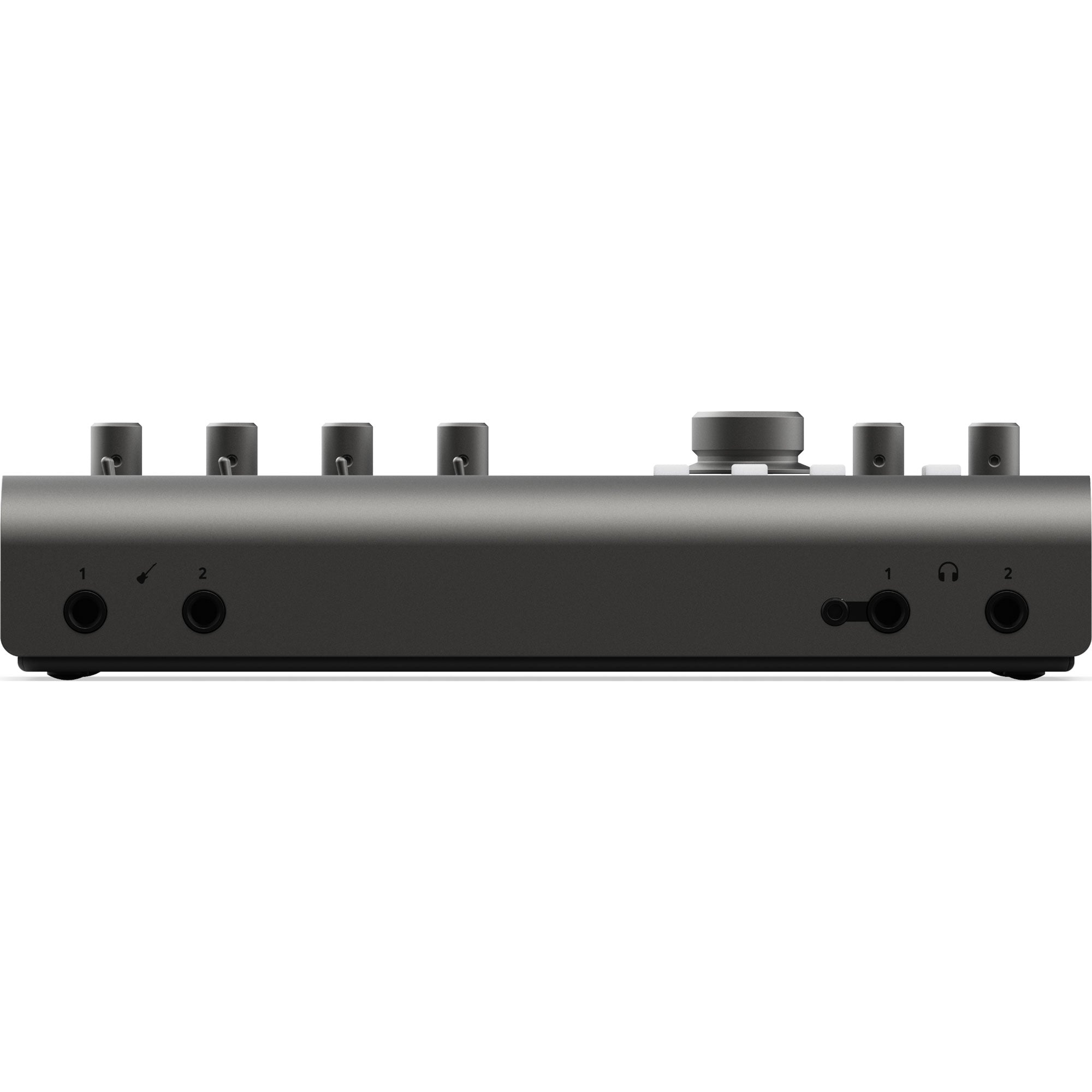 Audient iD44 MkII Desktop 20x24 USB-C Audio Interface