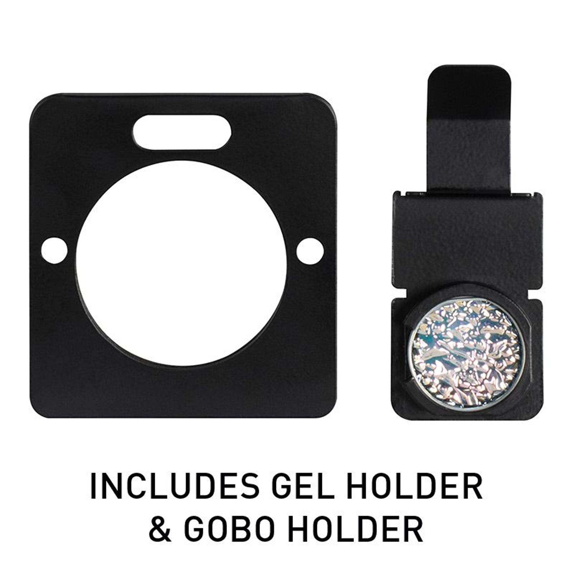 Eliminator Lighting Ikon Profile Plus 40W LED Gobo Projector