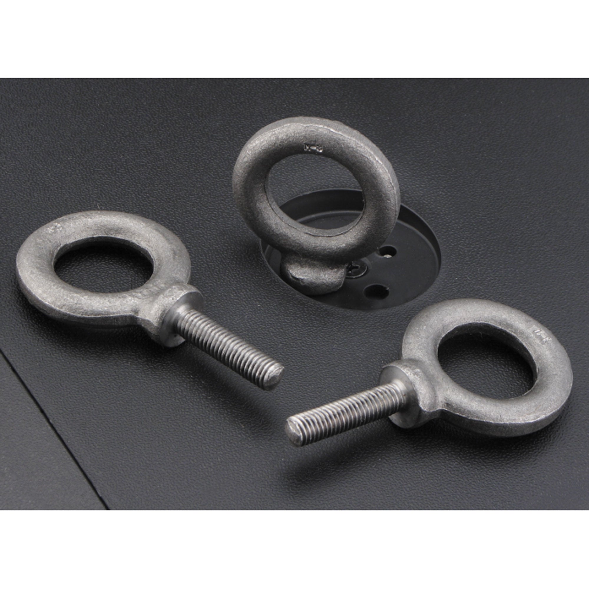 Electro-Voice EBK-3 Forged M8 Eyebolt Kit