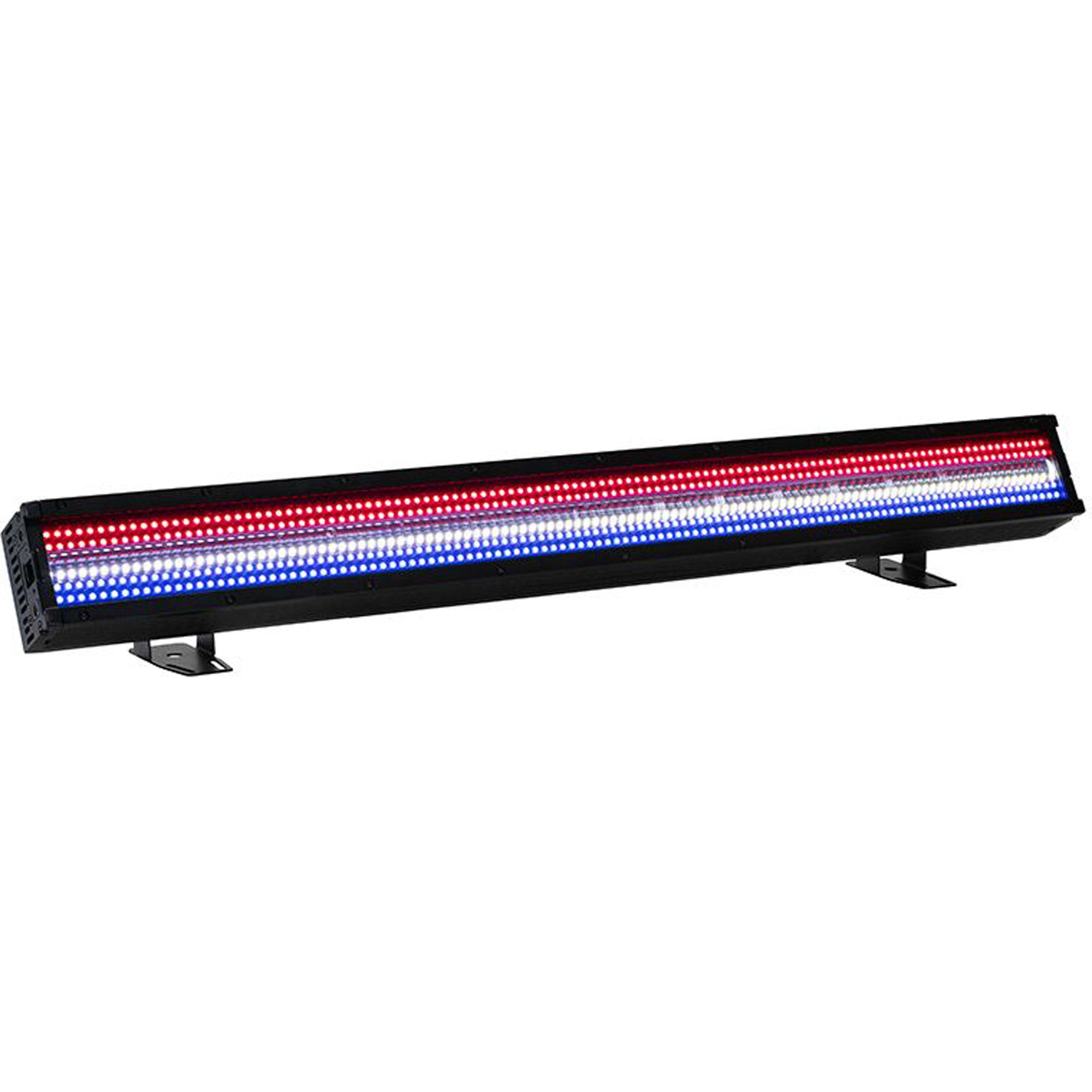 American DJ Jolt Bar FXIP All-Weather Linear LED Wash / Strobe / Blinder Fixture (RGBW)