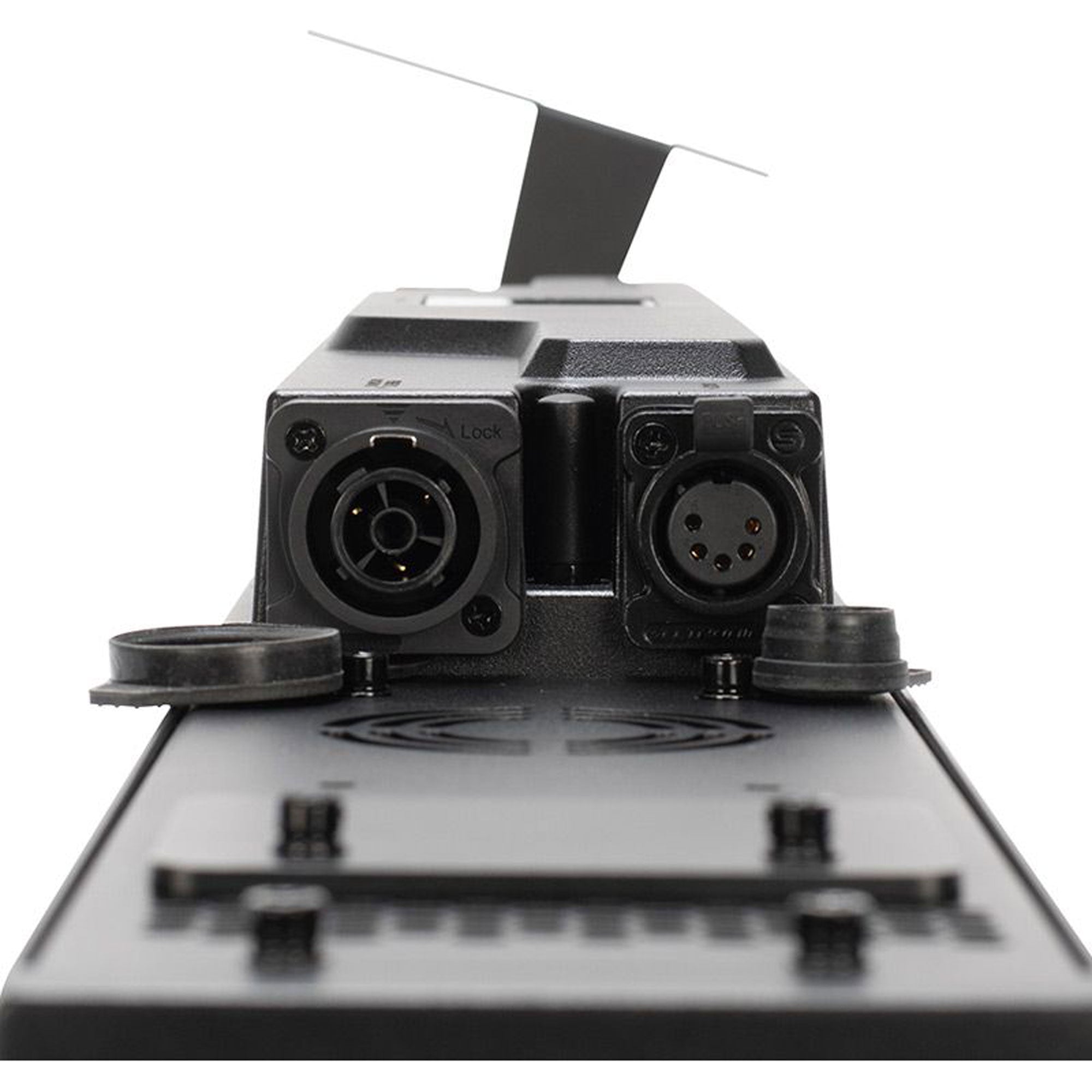 American DJ Jolt Bar FXIP All-Weather Linear LED Wash / Strobe / Blinder Fixture (RGBW)