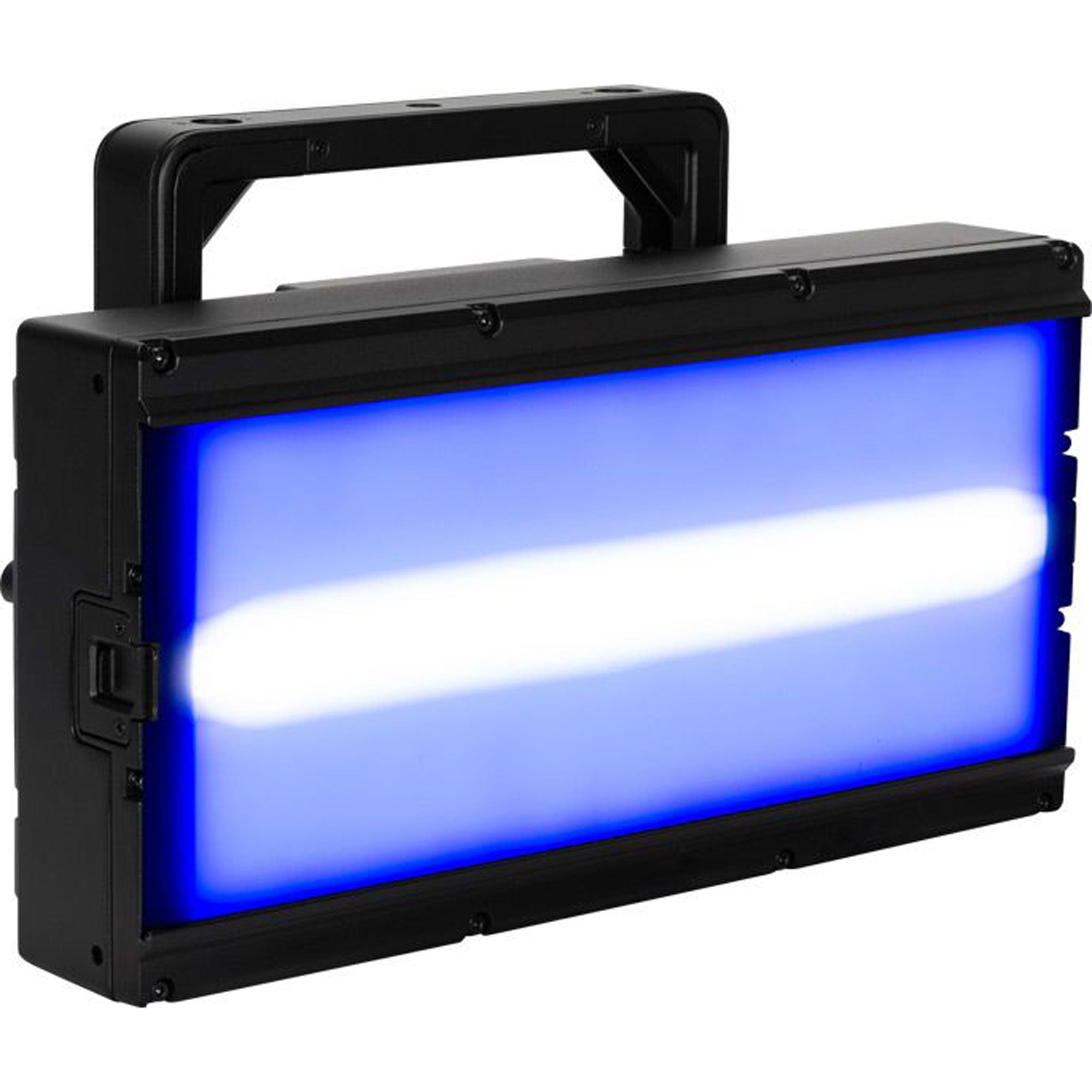 American DJ Jolt Panel FXIP All-Weather RGBW Wash / Blinder / Strobe Light Fixture