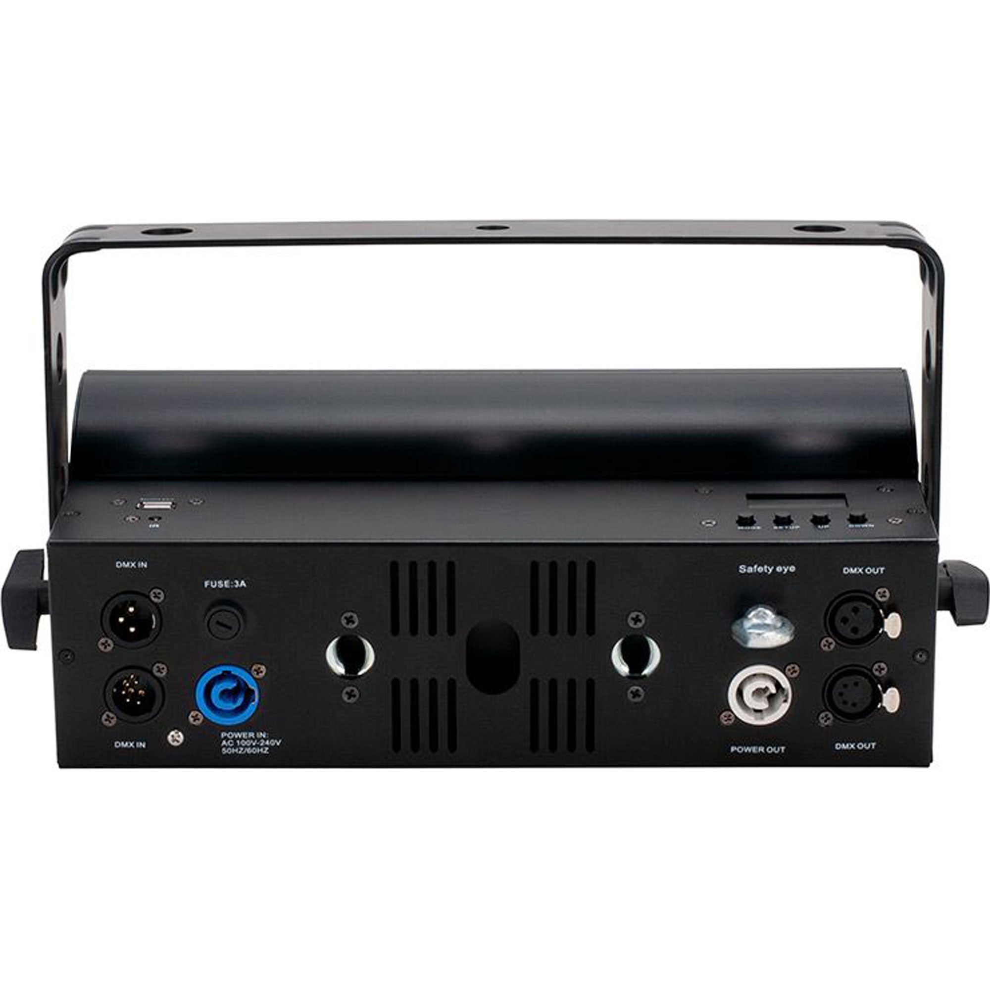 American DJ Jolt 300 High-Powered Strobe Light Fixture (RGBW)