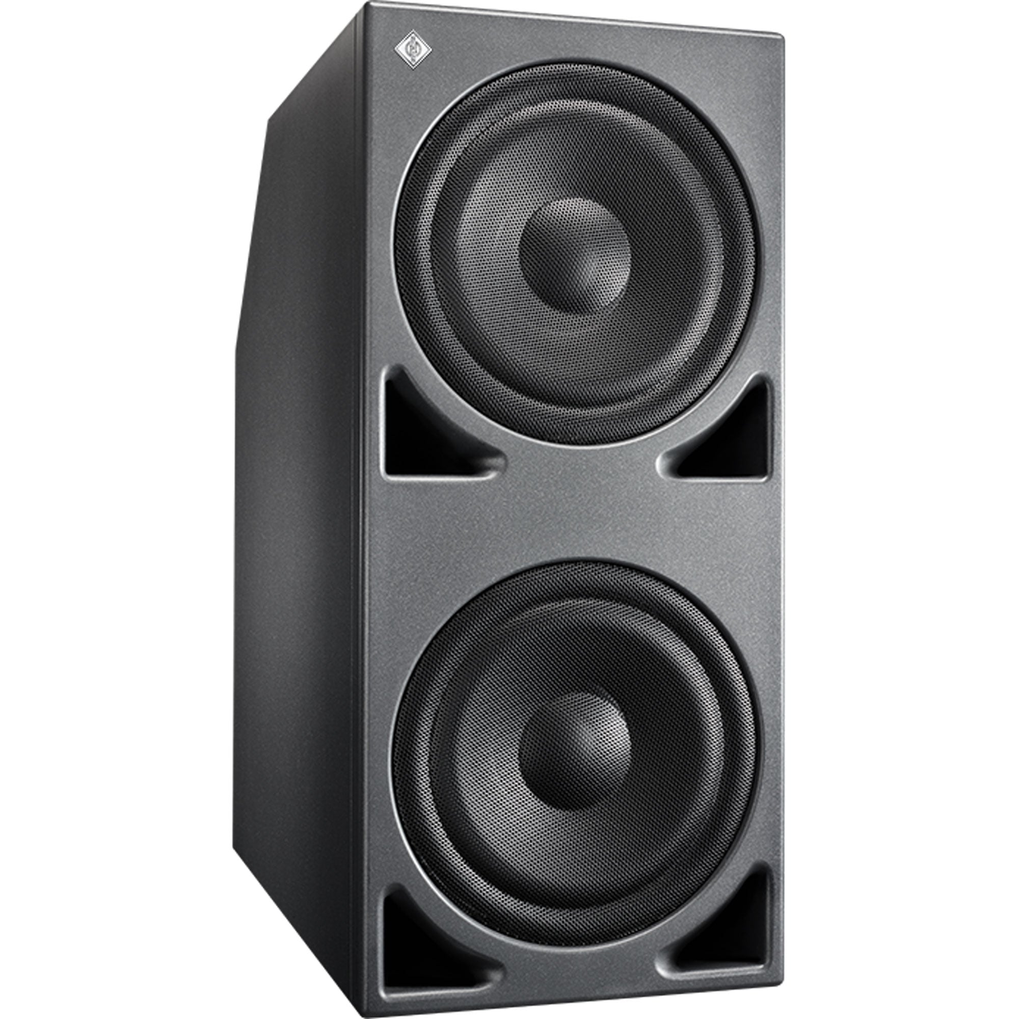 Neumann KH 870 Dual 10" Active Studio Subwoofer