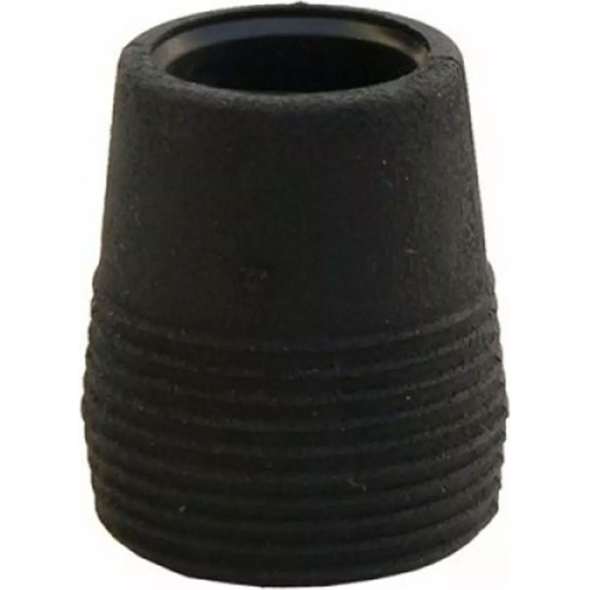 K&M Replacement Parts 01.84.980.55 Rubber End Cap for Mic Stand