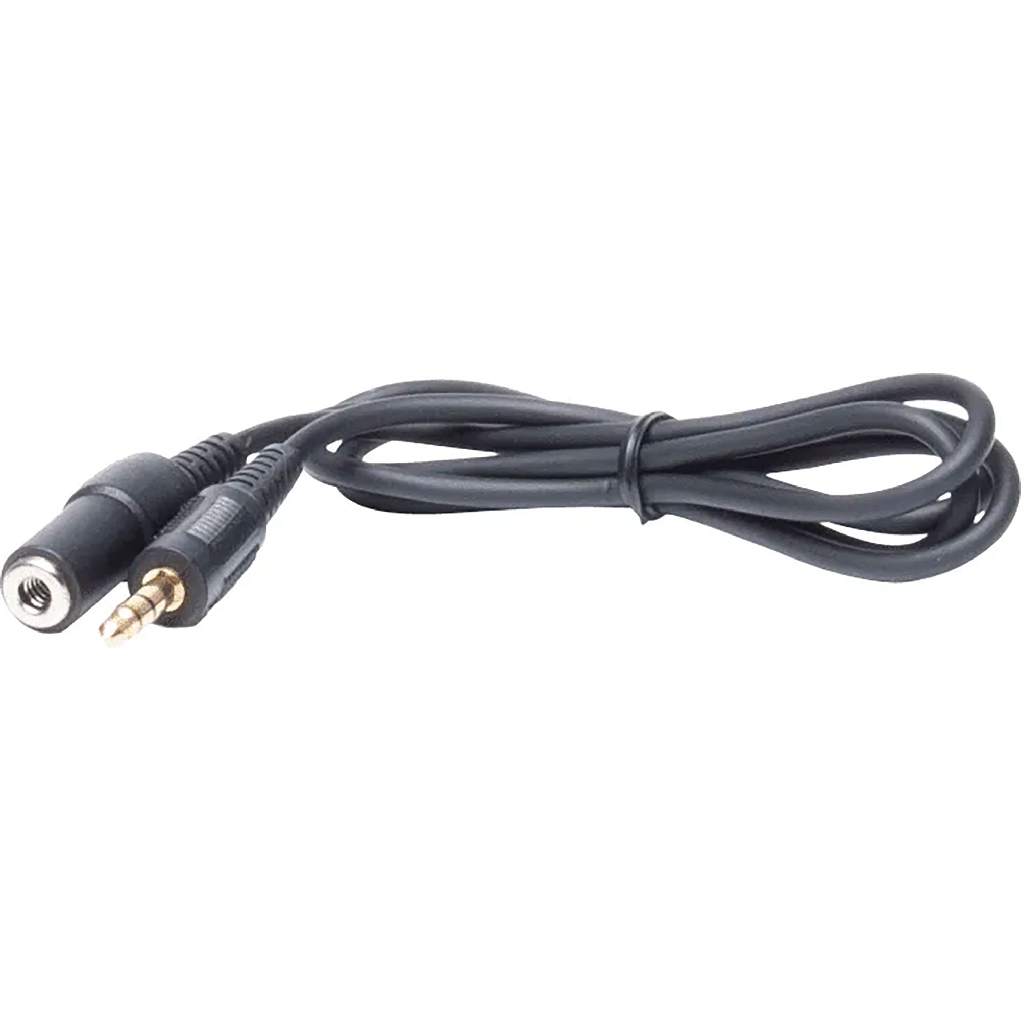 Listen Technologies LA-434 3.5mm Earphone Extension Cable