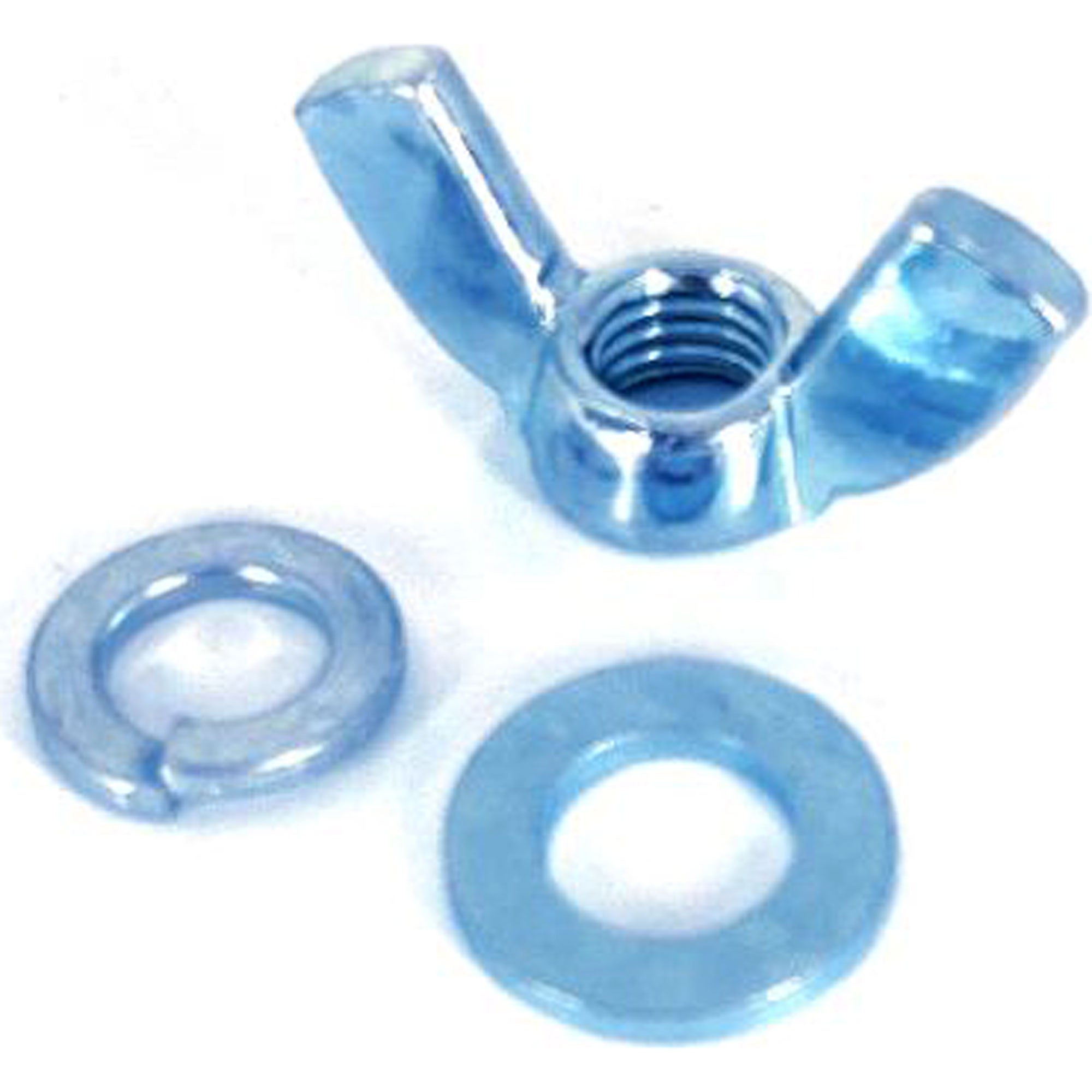 Global Truss M12 Wing Nut Kit