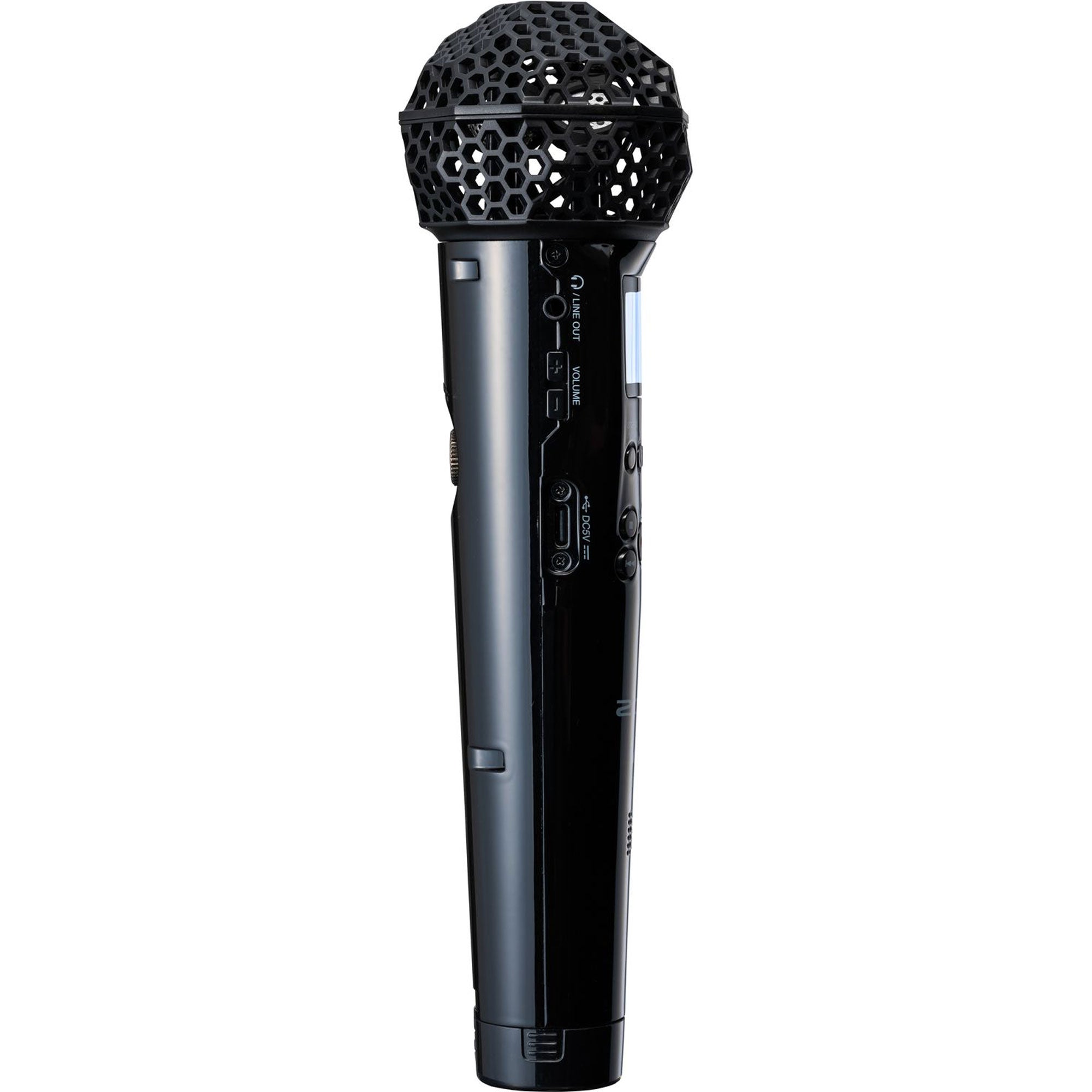 Zoom M2 MicTrak 2-Channel 32-bit Portable Microphone and Recorder