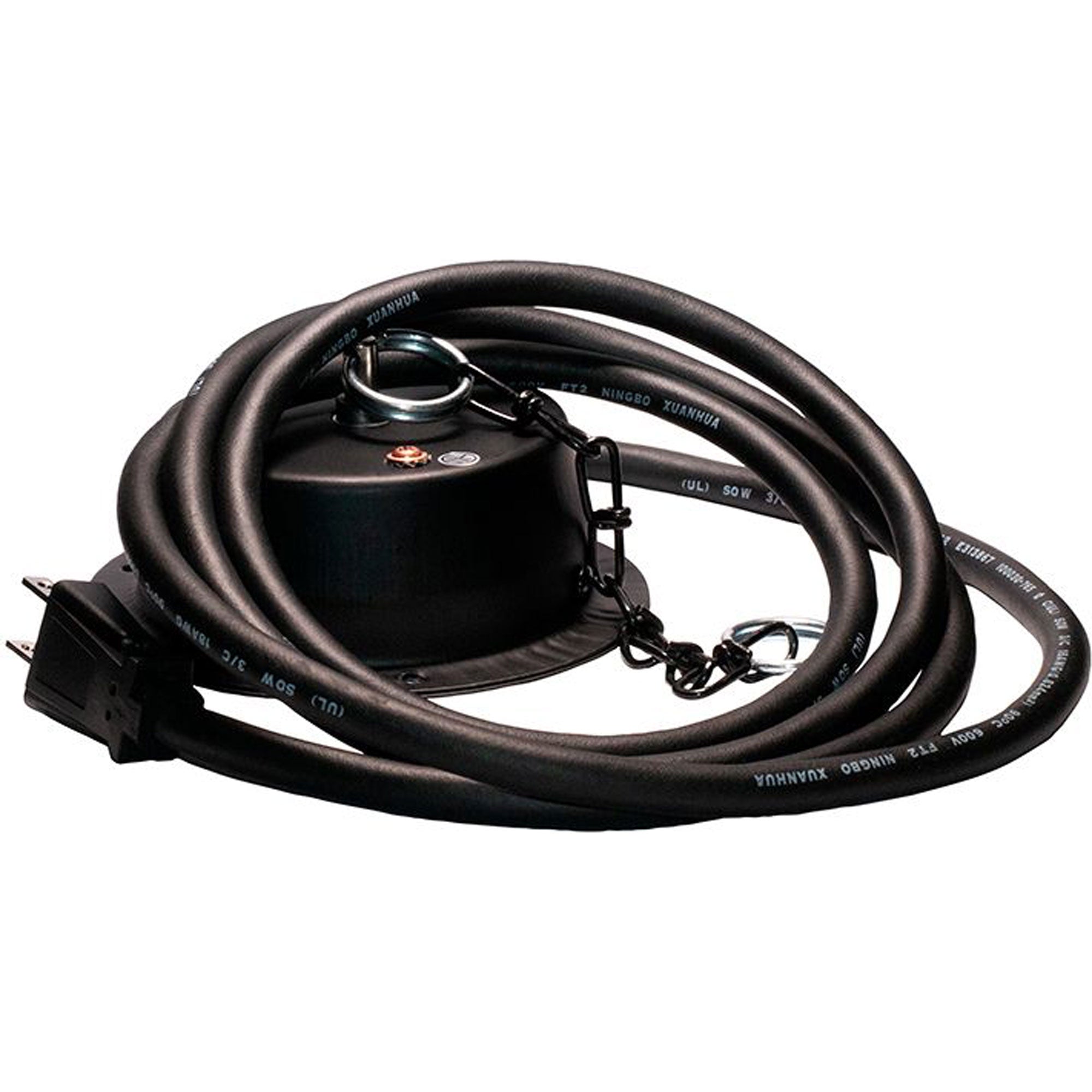 Eliminator Lighting MBM1RP Mirror Ball Motor (1 RPM)