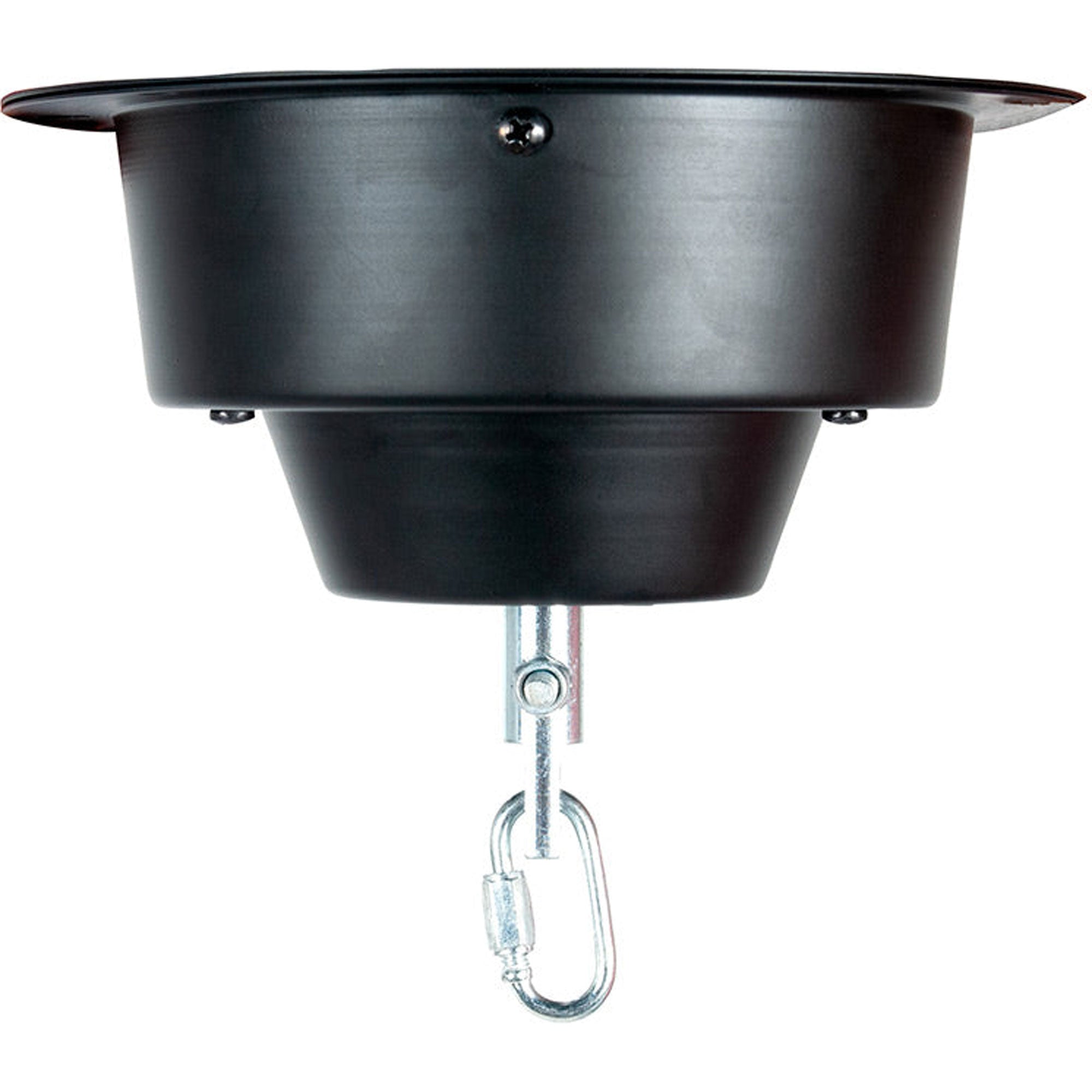 Eliminator Lighting MBMHD1 Mirror Ball Motor (1 RPM)