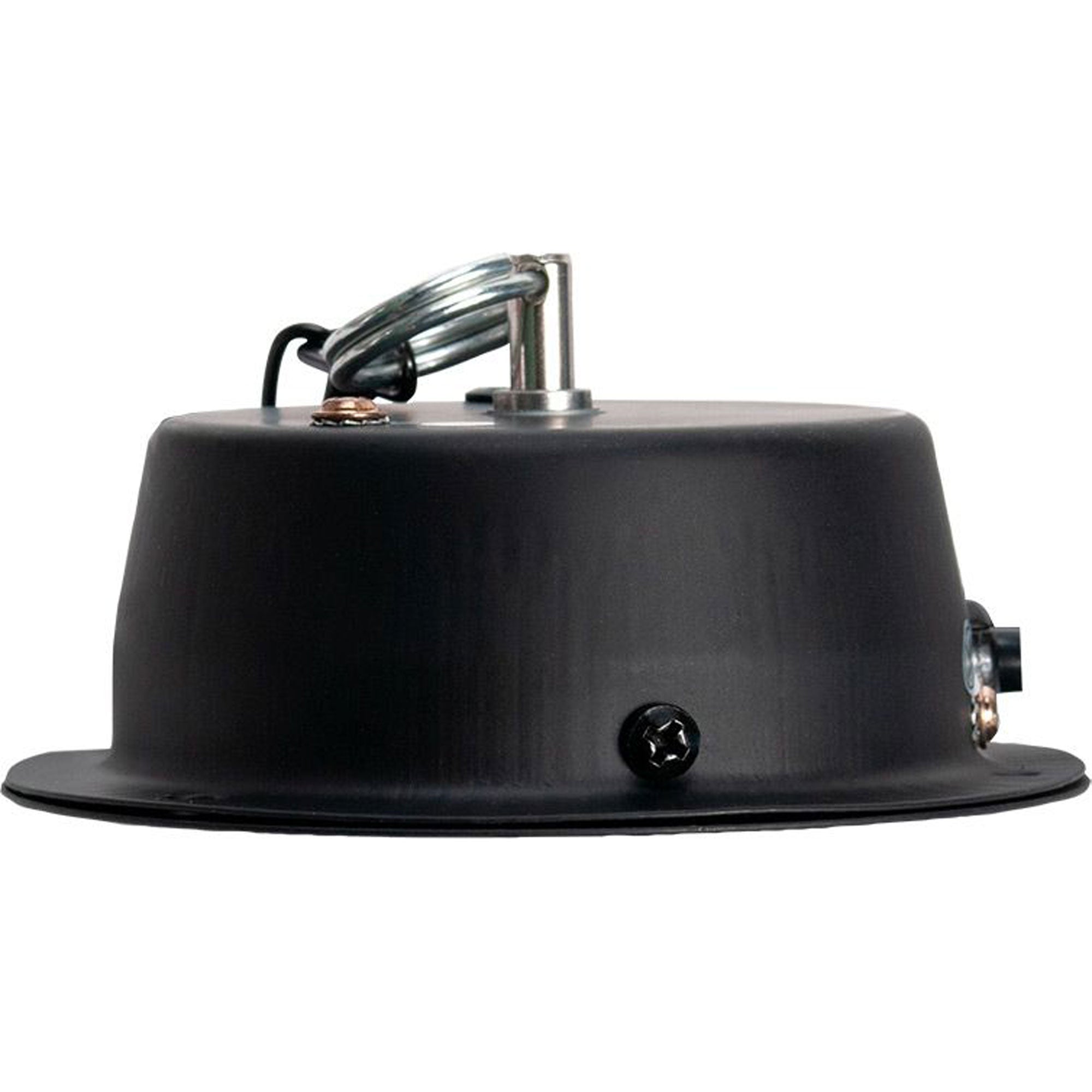 Eliminator Lighting MBMHD8 Mirror Ball Motor (3 RPM)