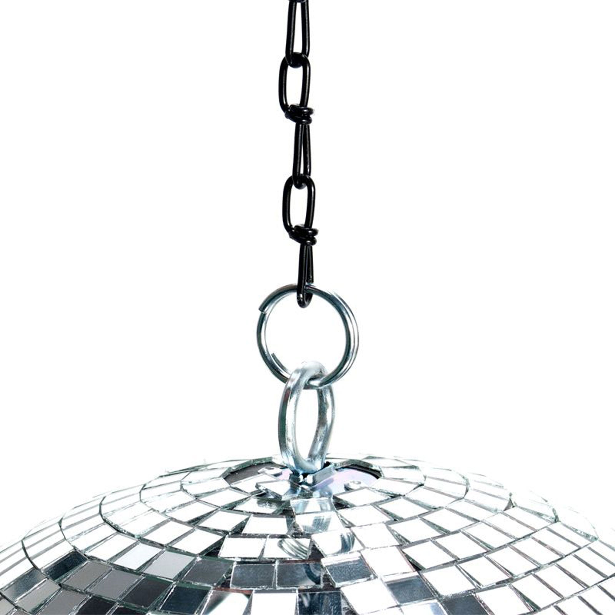 Eliminator Lighting MBMHD8 Mirror Ball Motor (3 RPM)